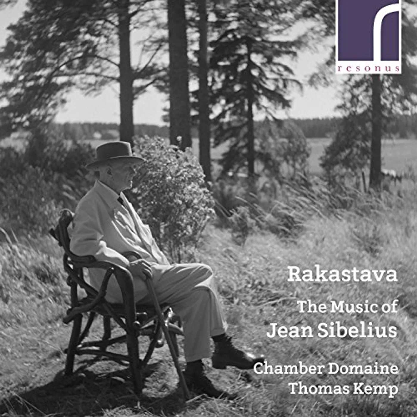 MUSIC OF JEAN SIBELIUS CD