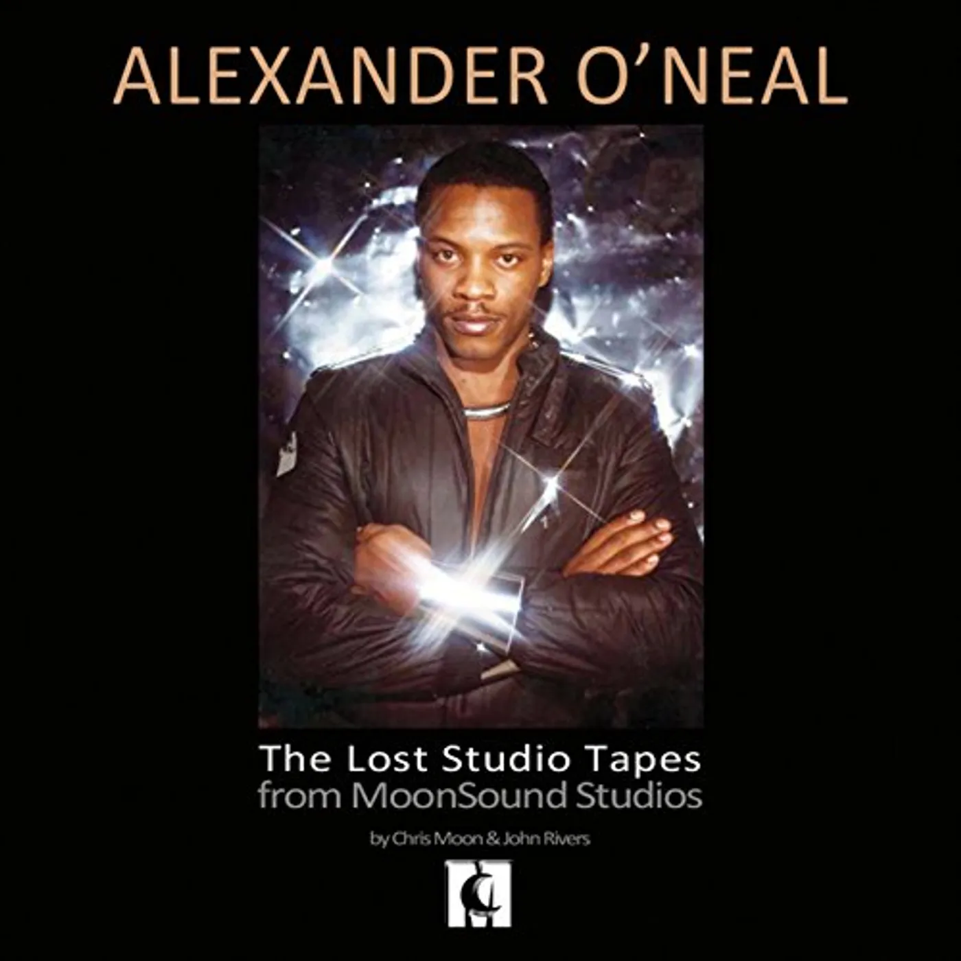 Alexander O'Neal LOST TAPES CD