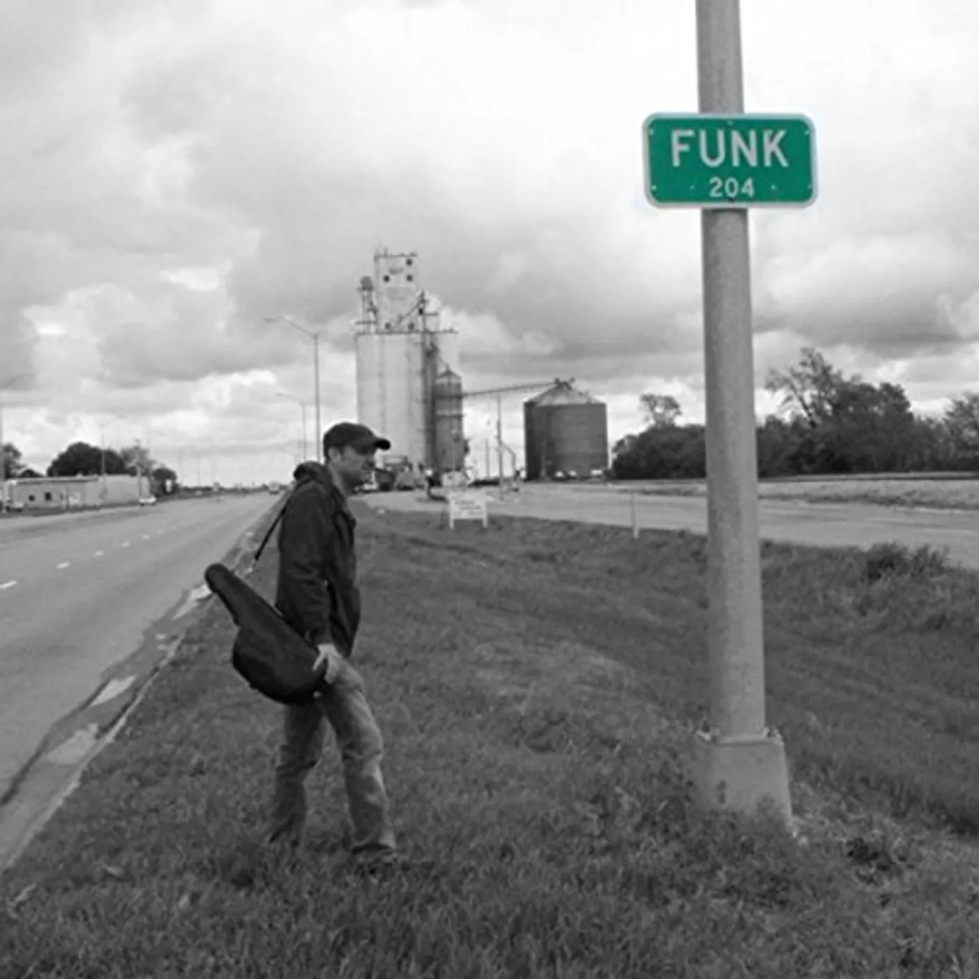 Kevin Pike FUNK 204 CD