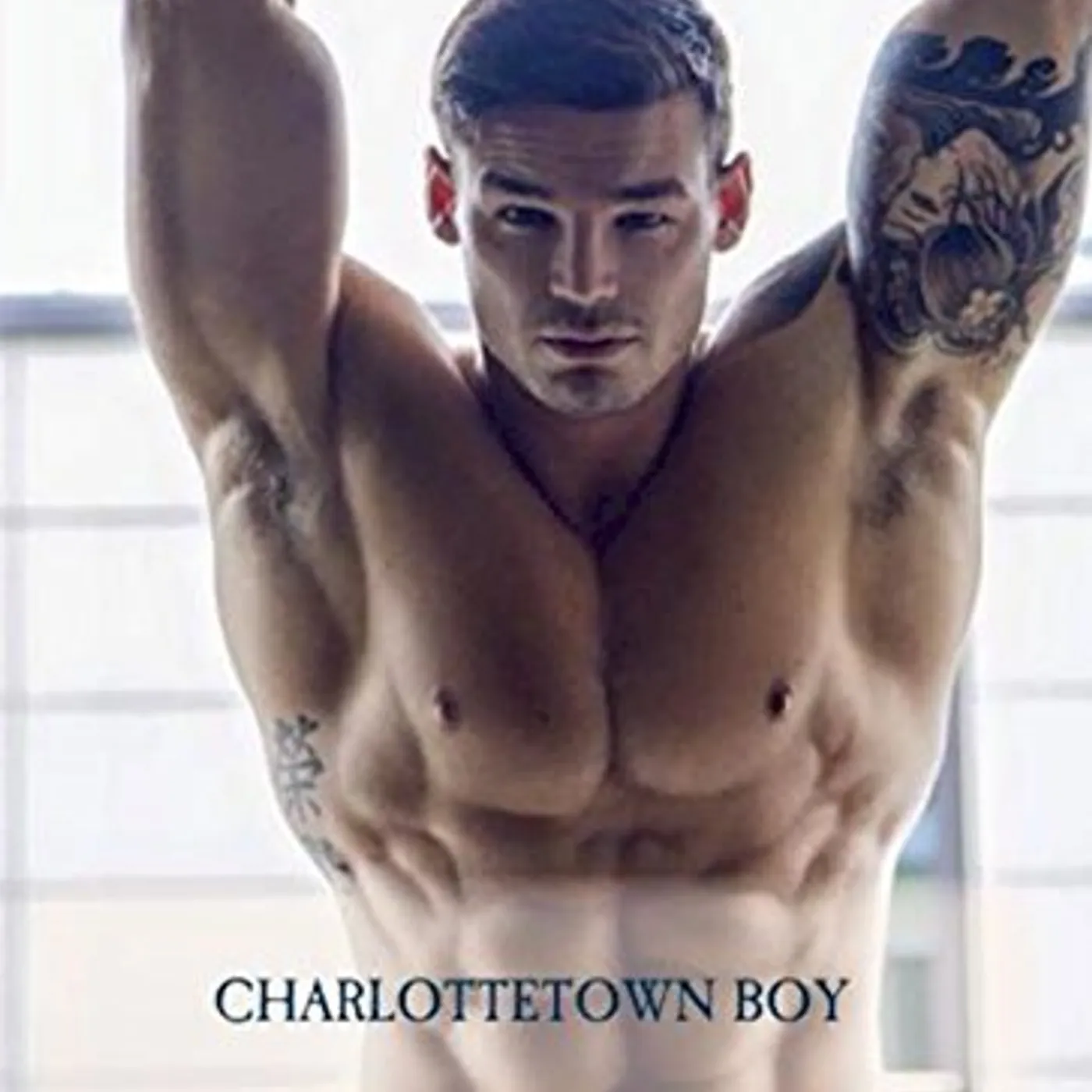 Grant Macdonald CHARLOTTETOWN BOY DVD