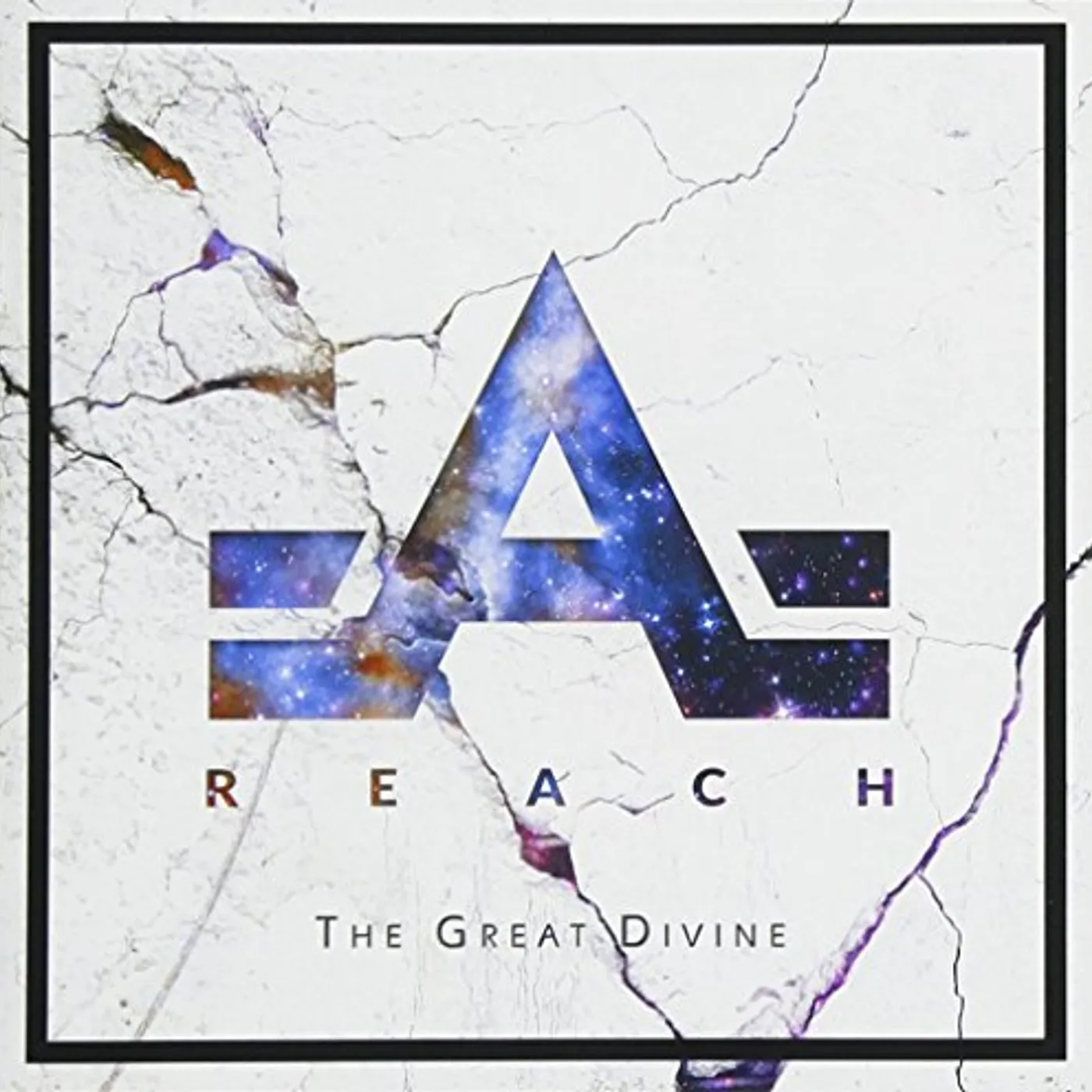 Leech GREAT DIVINE CD