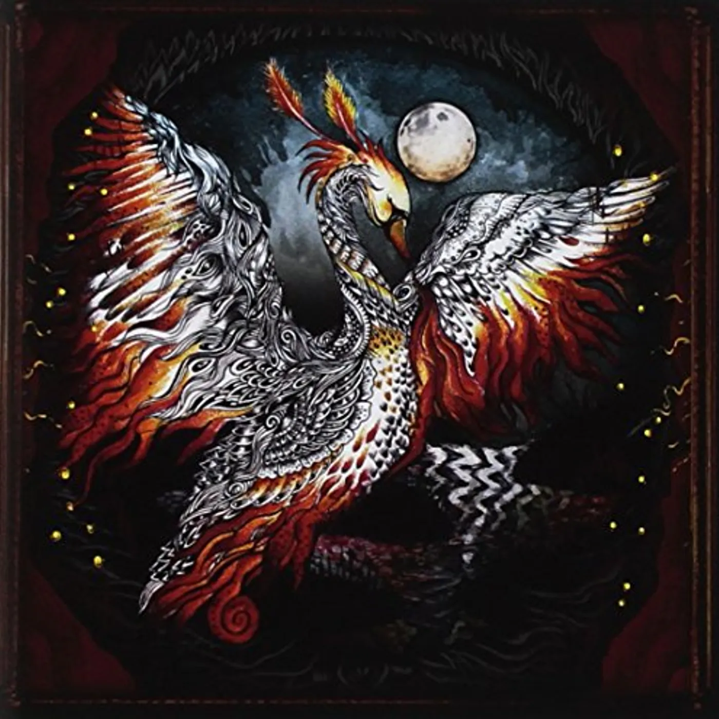 Kuolemanlaakso TULIJOUSEN CD