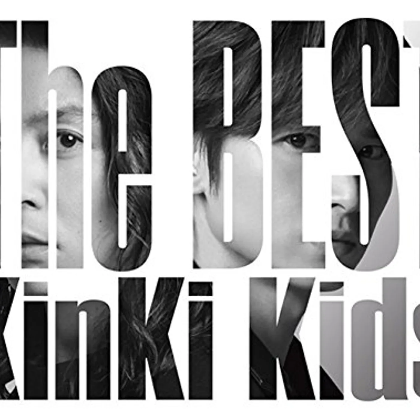 KinKi Kids BEST CD