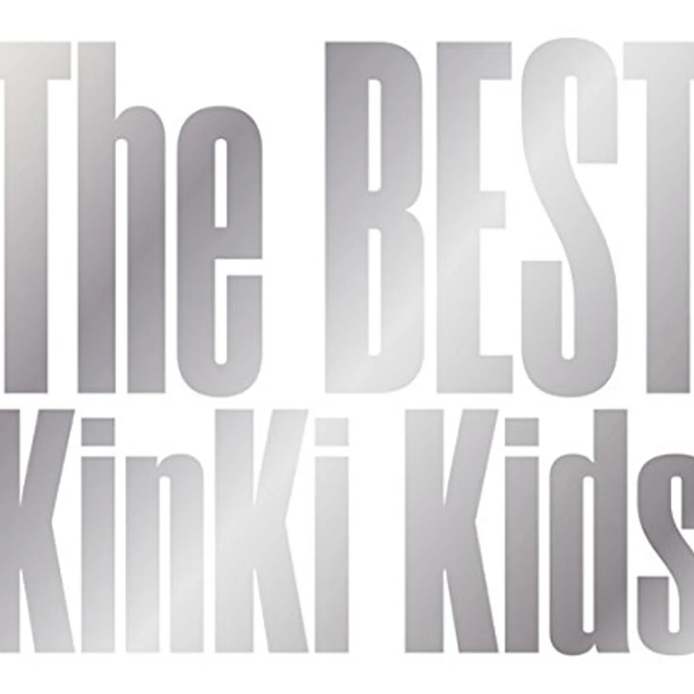 KinKi Kids BEST CD