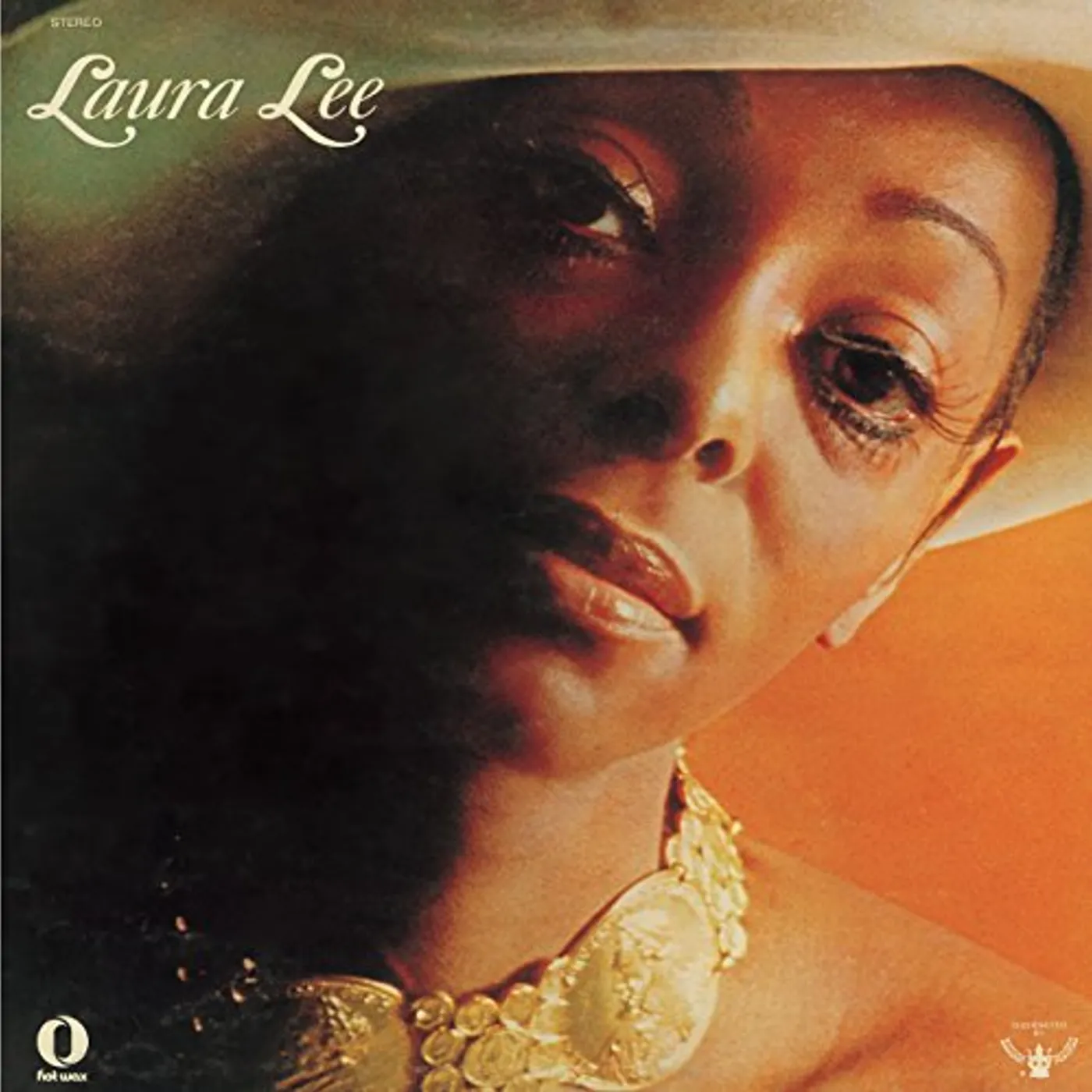 Laura Lee TWO SIDES CD