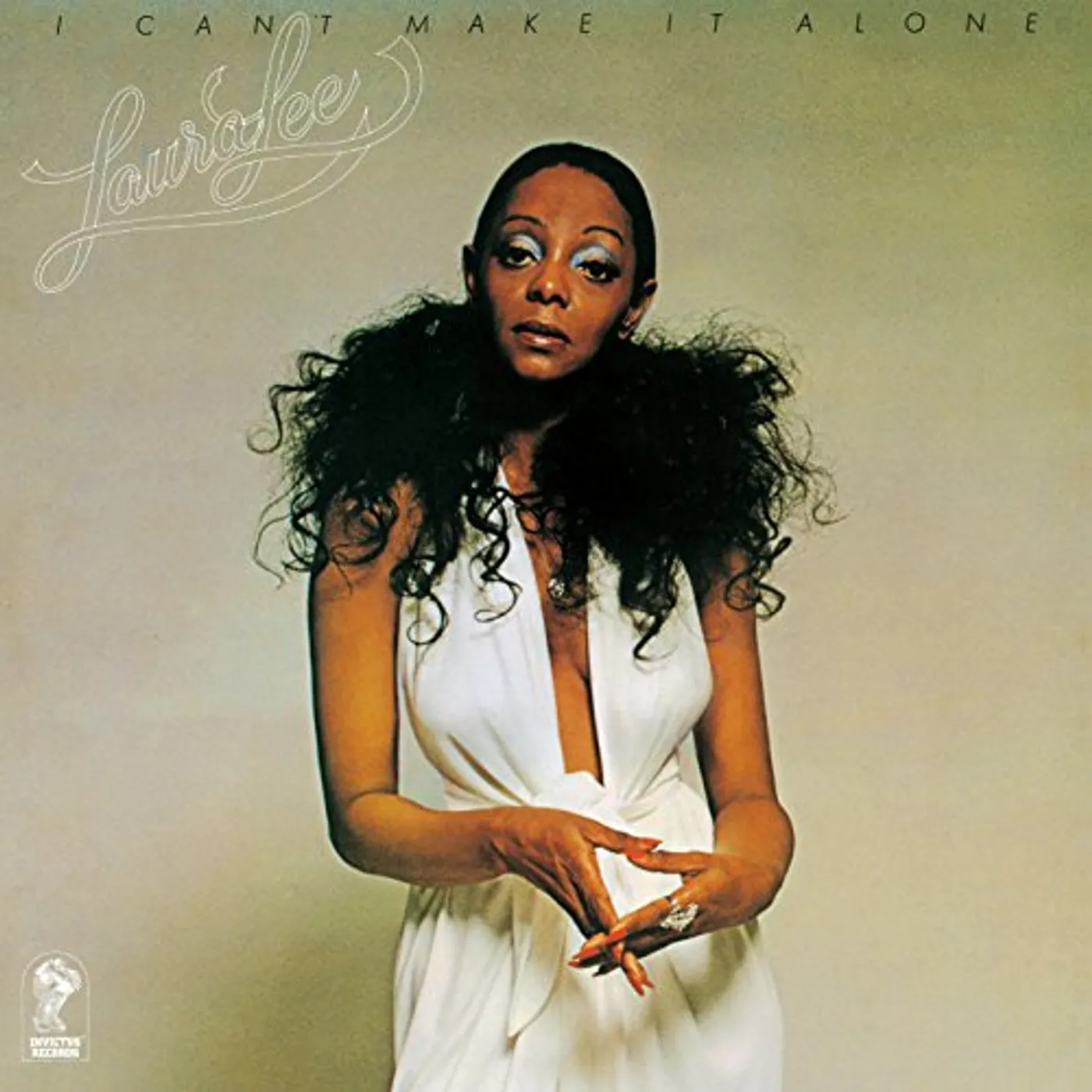 Laura Lee I CAN MAKE IT ALONE (BONUS TRACK) CD