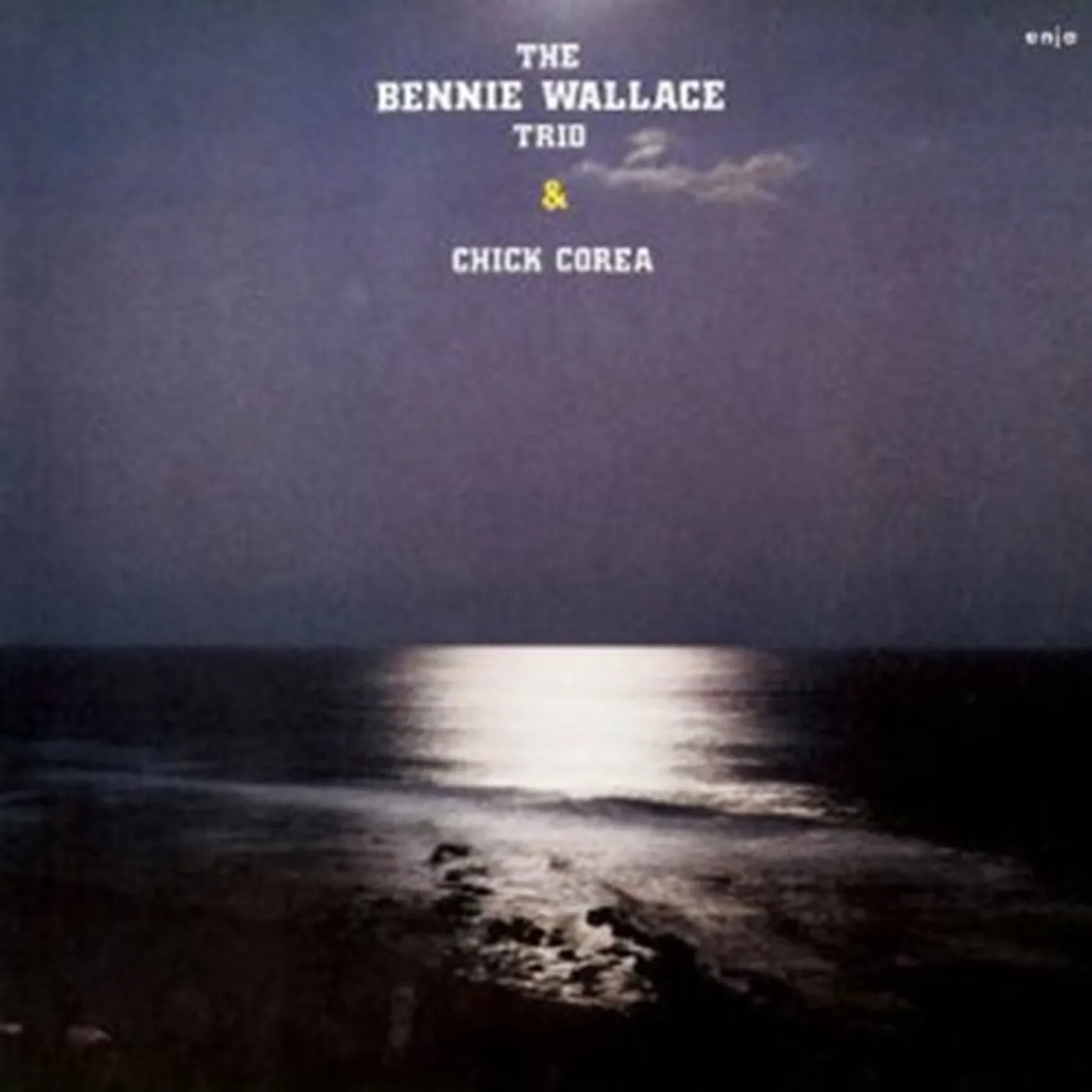 Bennie Wallace MYSTIC BRIDGE CD