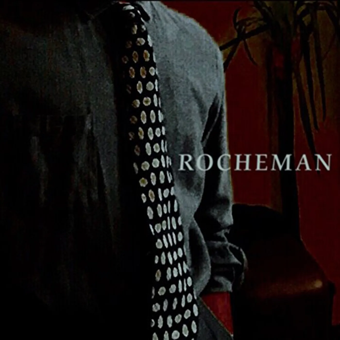 Rocheman Vinyl Record