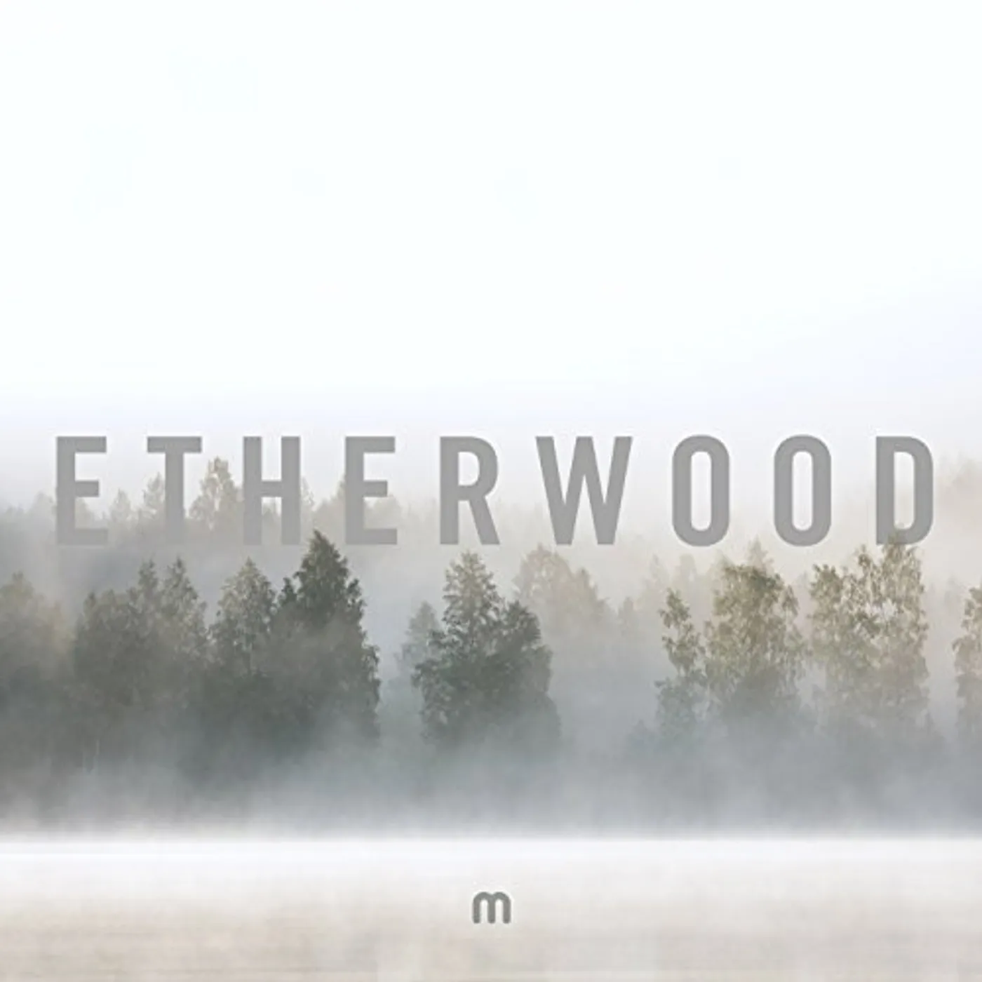 Etherwood IN STILLNESS CD
