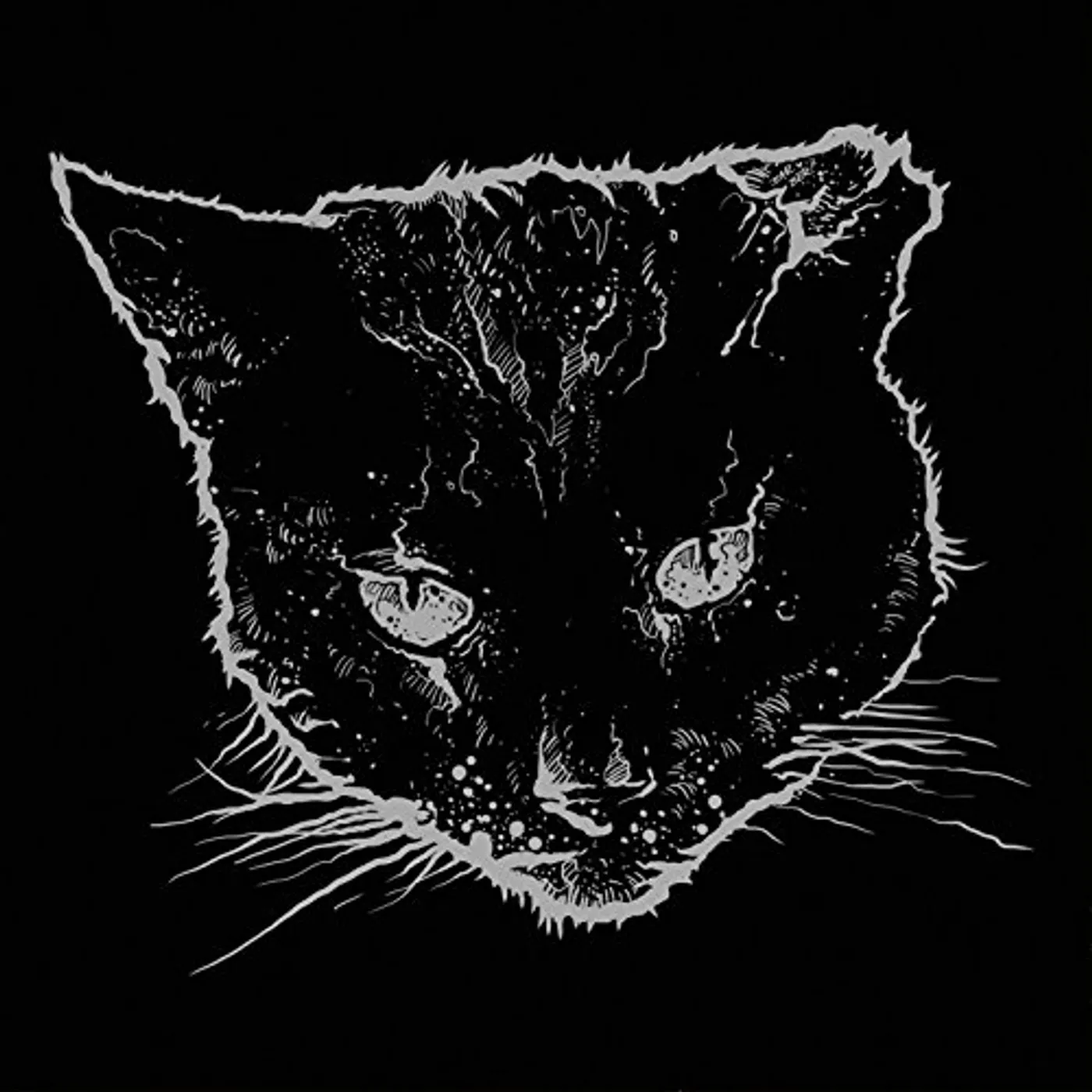 Crippled Black Phoenix Horrific Honorifics Vinyl Record