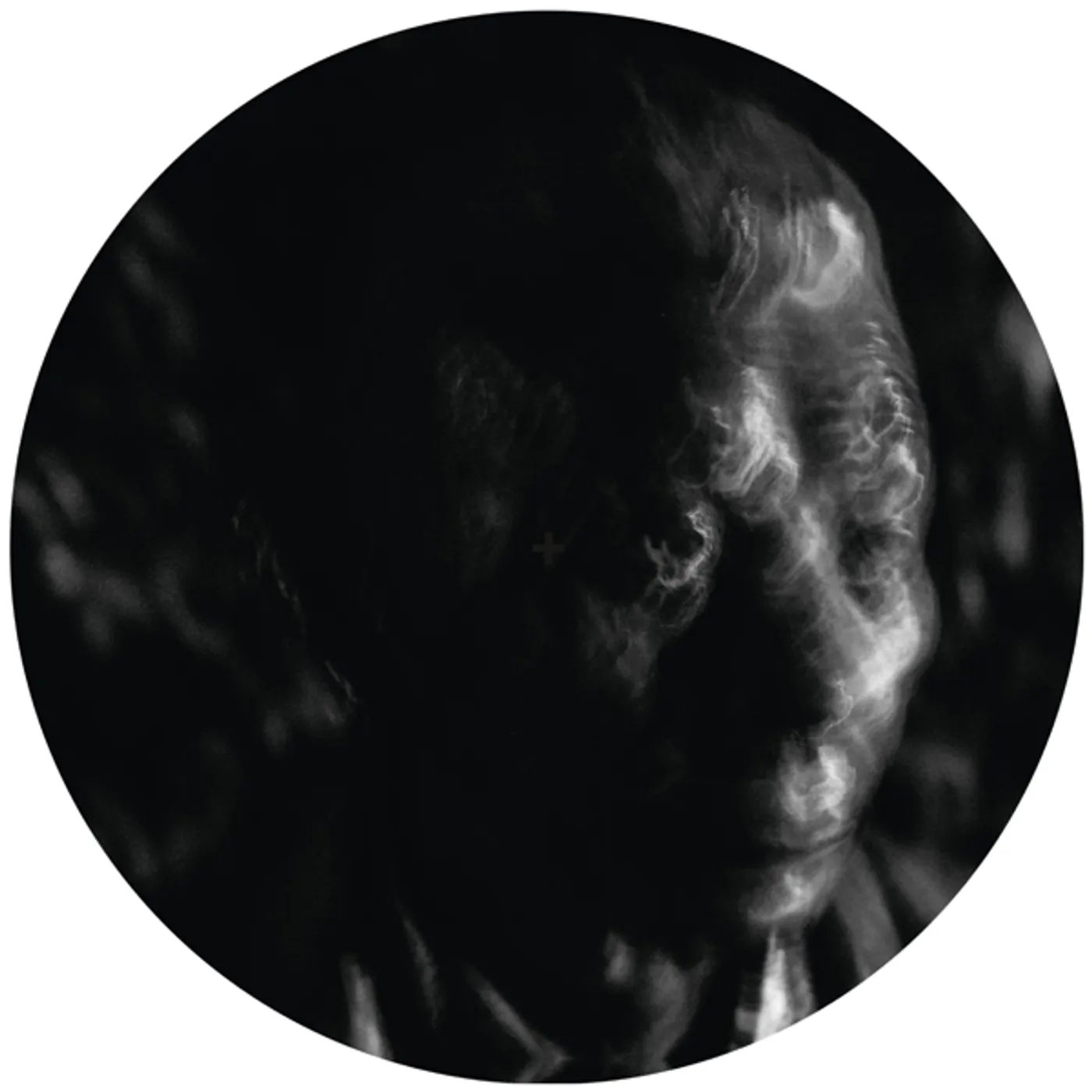 Fluxion UPSIDES & SIDEWAYS Vinyl Record