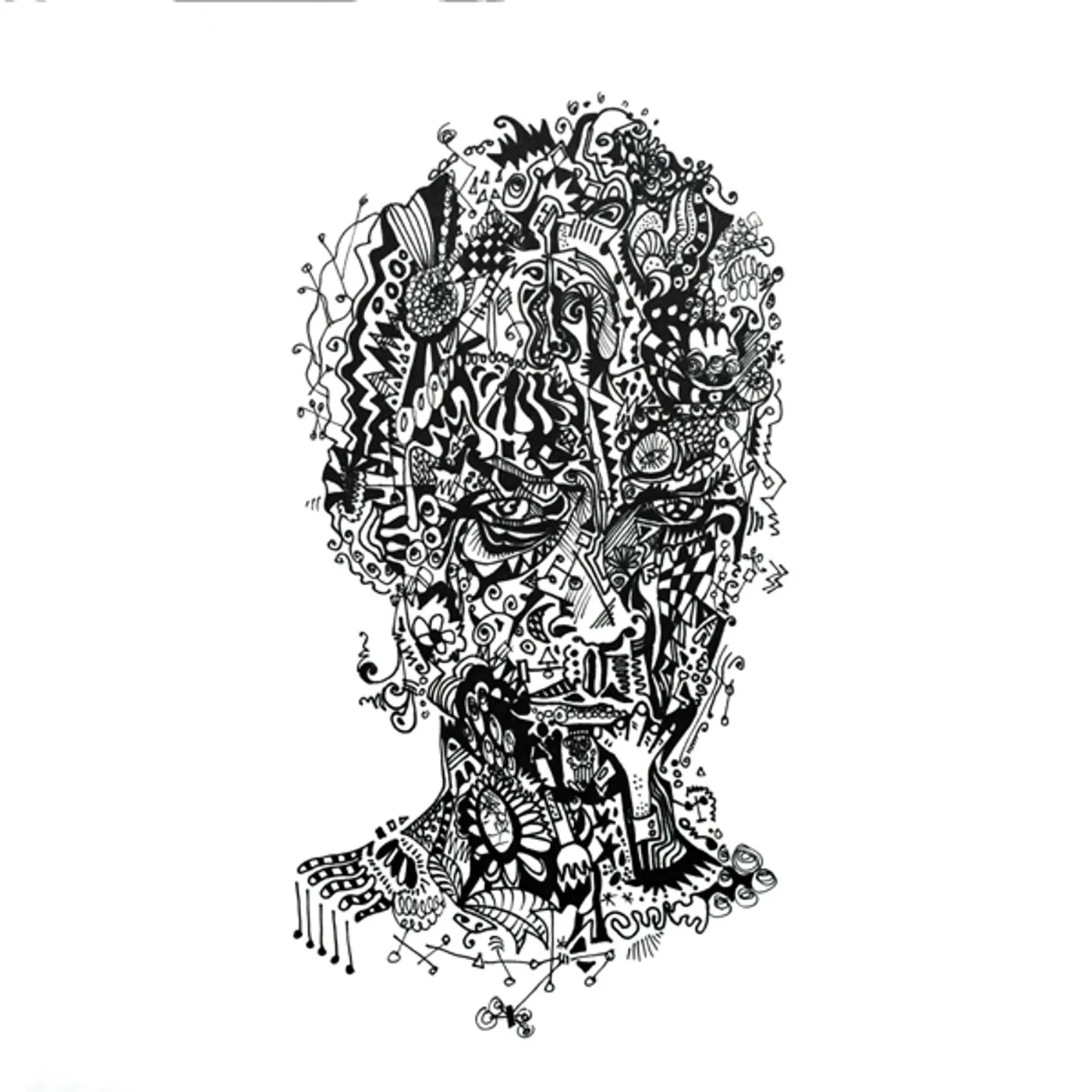 Marsmobil FAIRYTALES OF THE SUPERSURVIVOR CD