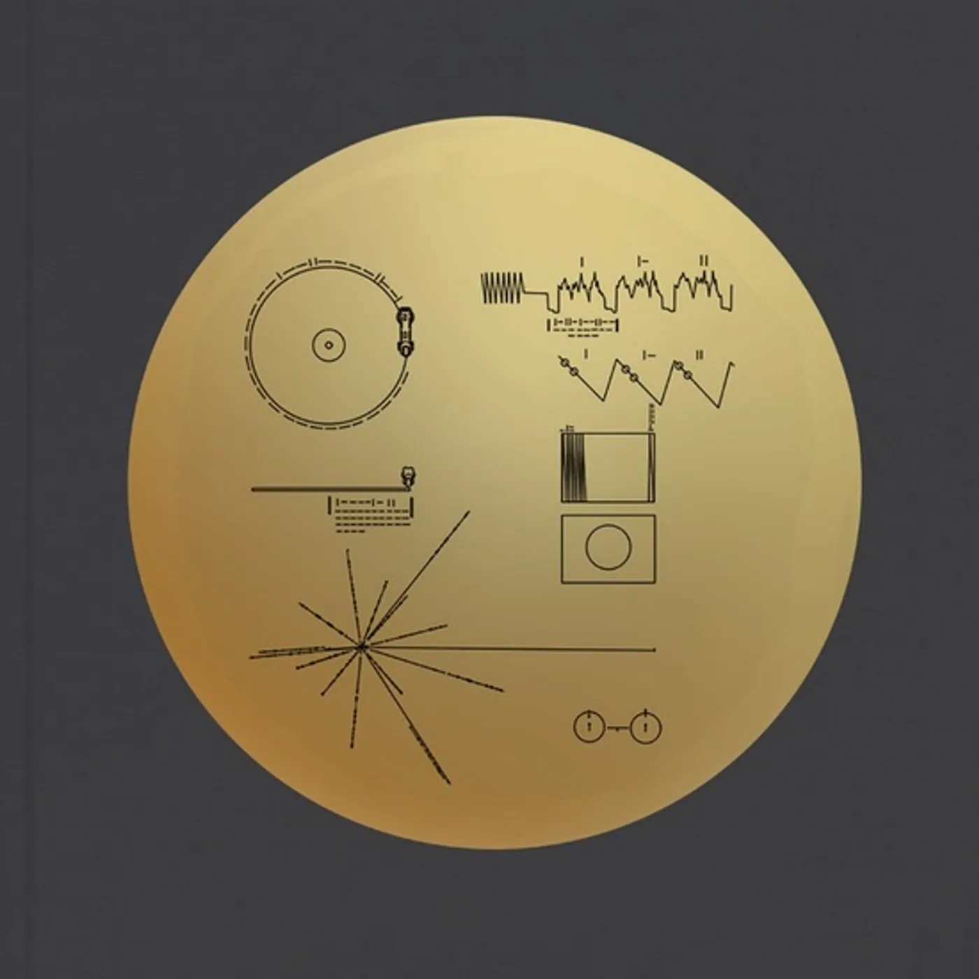 Voyager Golden Record / Various
