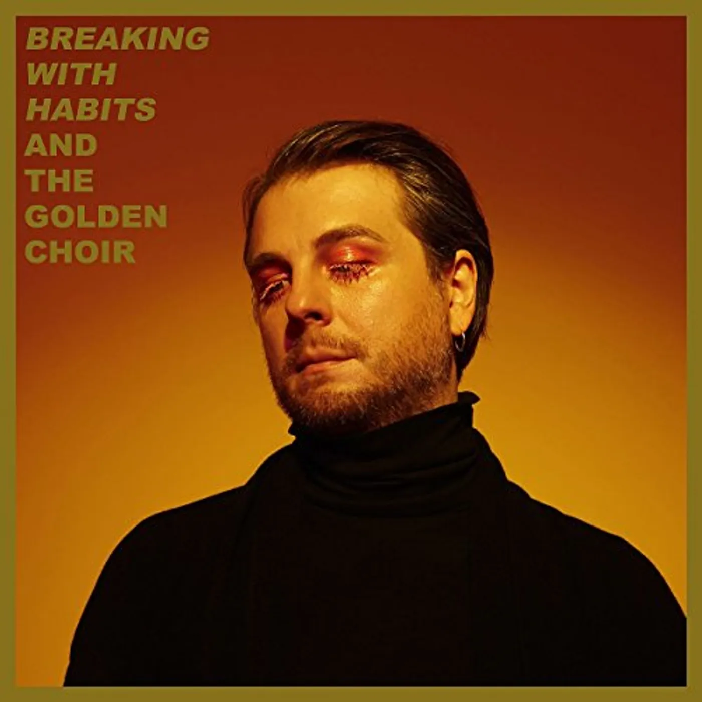 And the Golden Choir BREAKING WITH HABITS CD