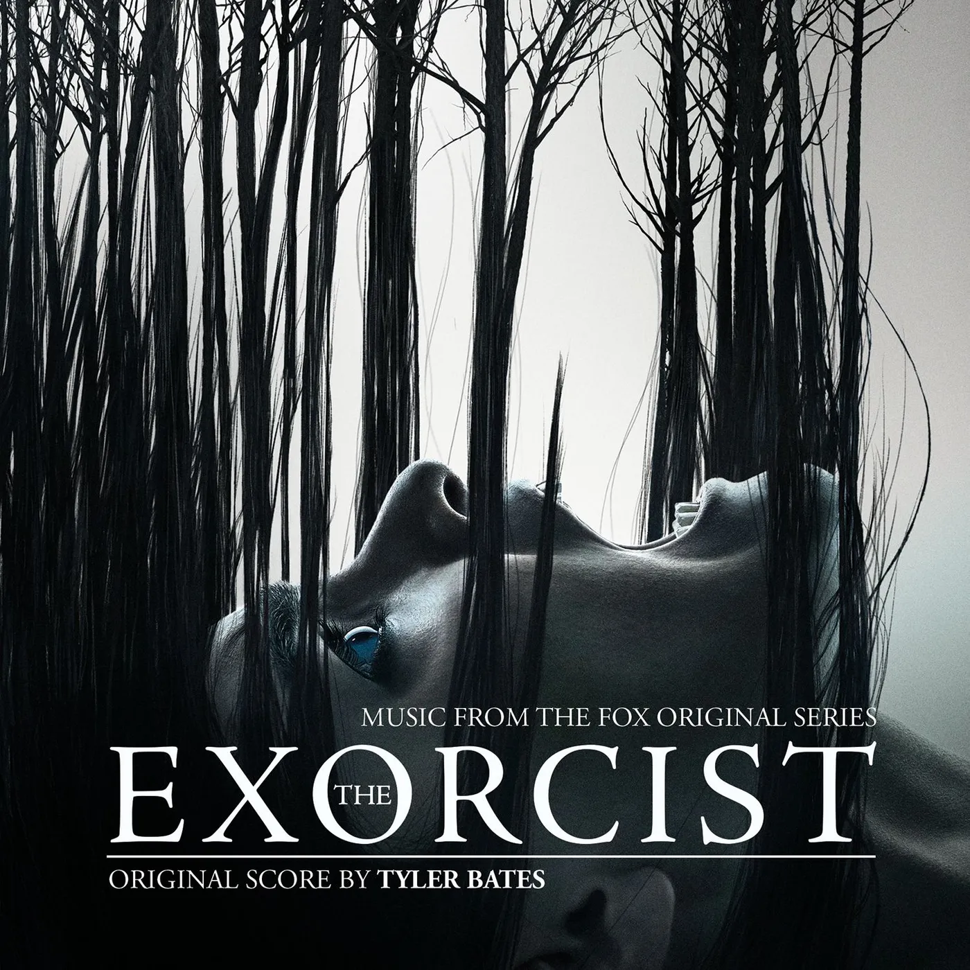 Tyler Bates EXORCIST (MUSIC FROM THE FOX ORIGINAL SERIES) CD