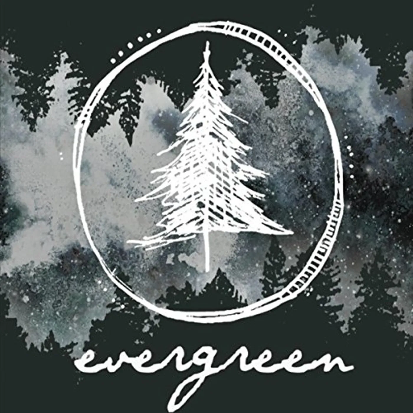 EVERGREEN CD