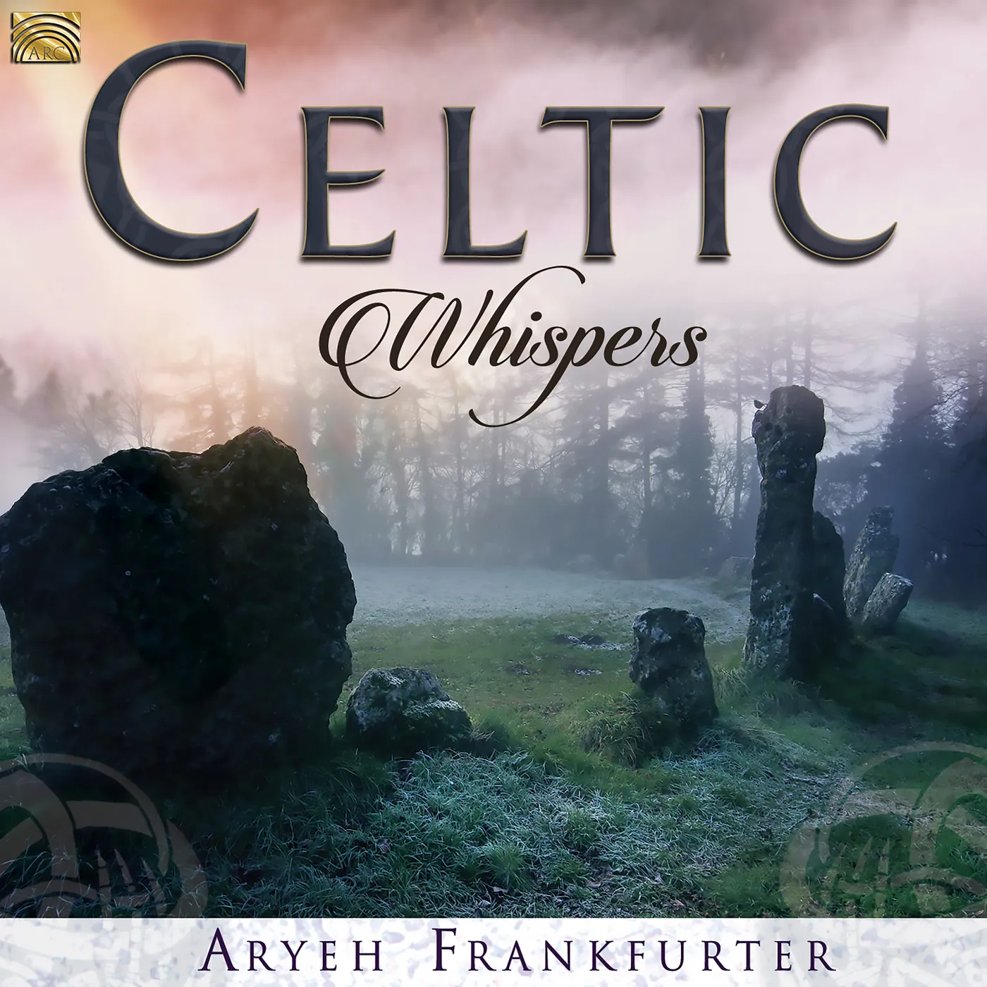 Gabriel Faure CELTIC WHISPERS CD