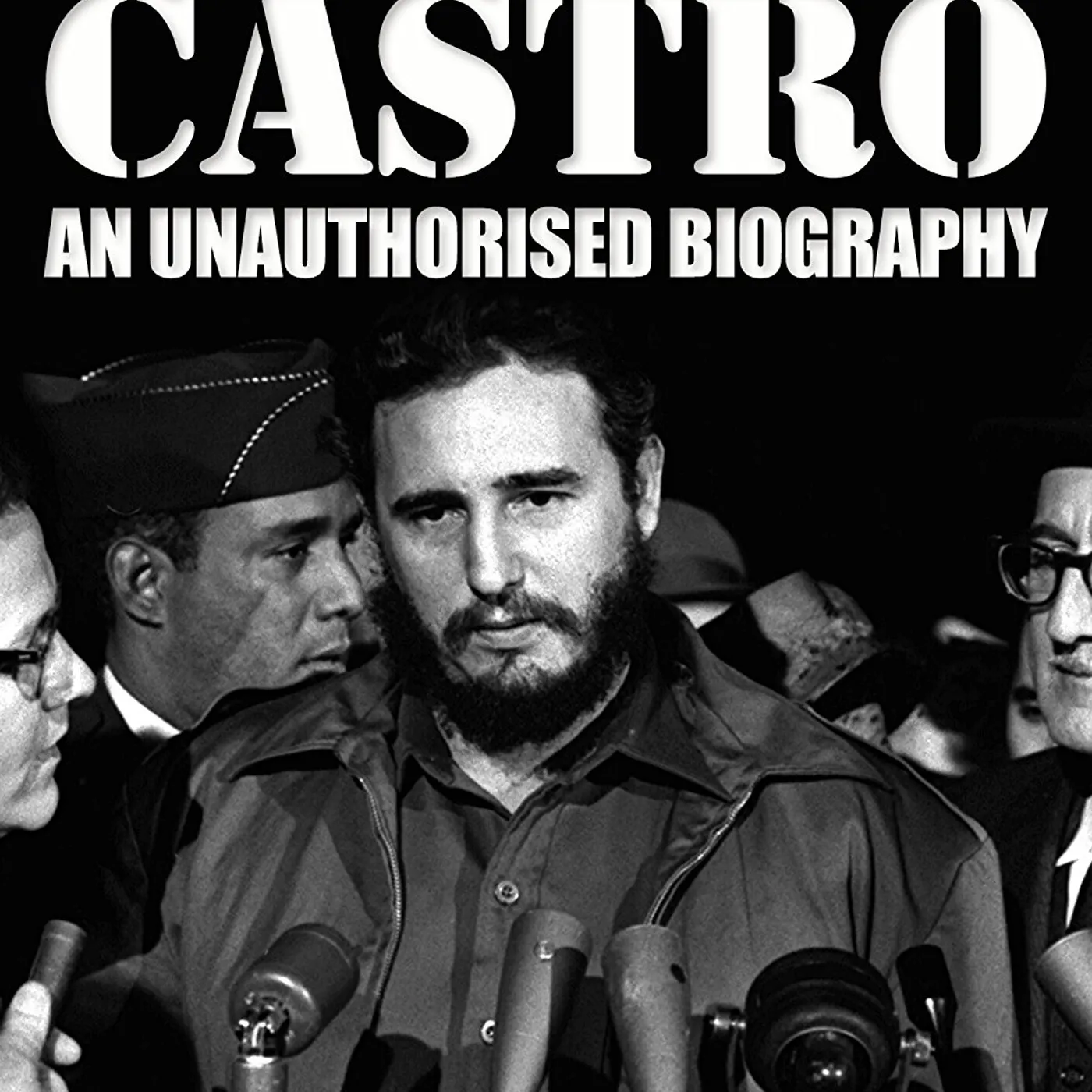 FIDEL CASTRO DVD