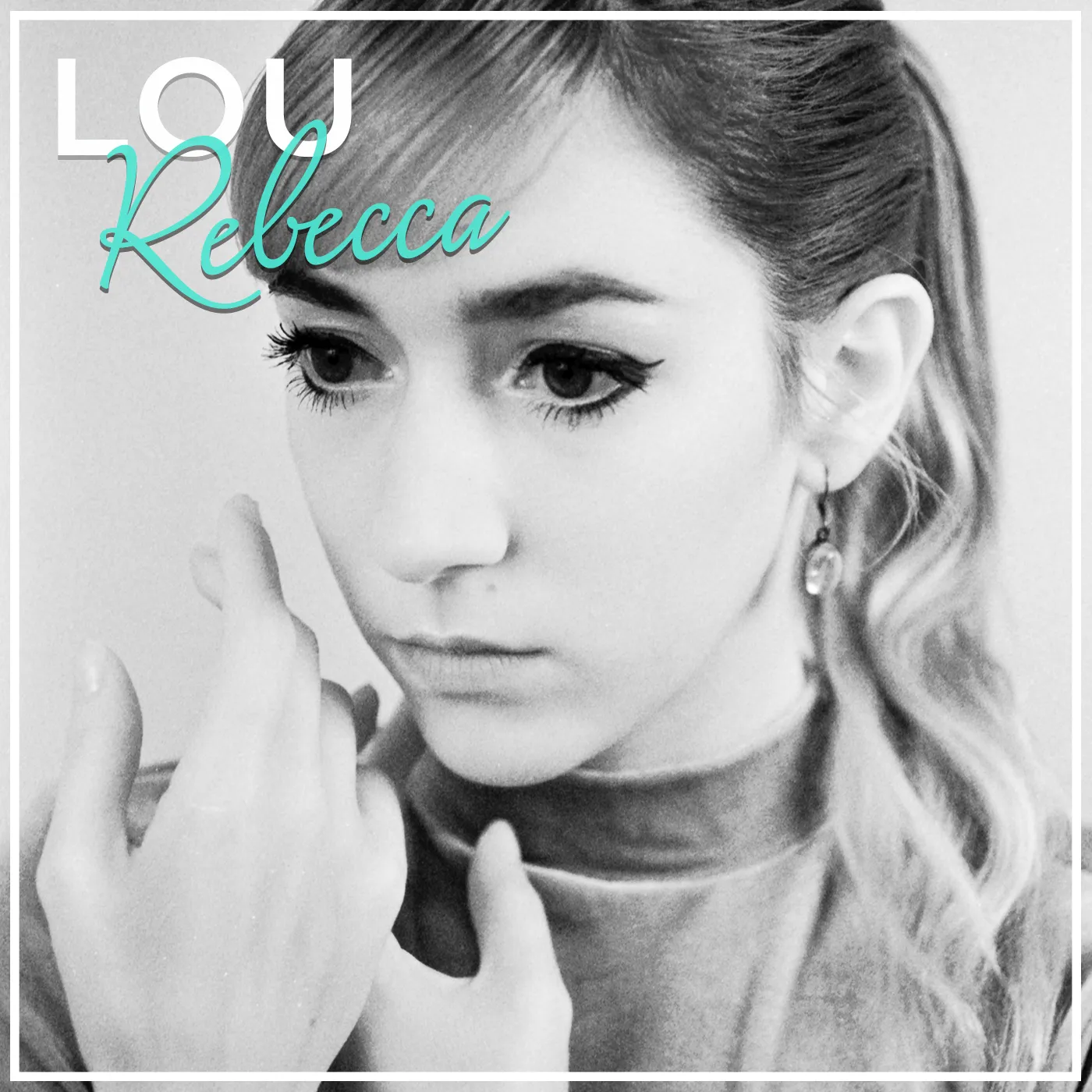 Lou Rebecca Vinyl Record