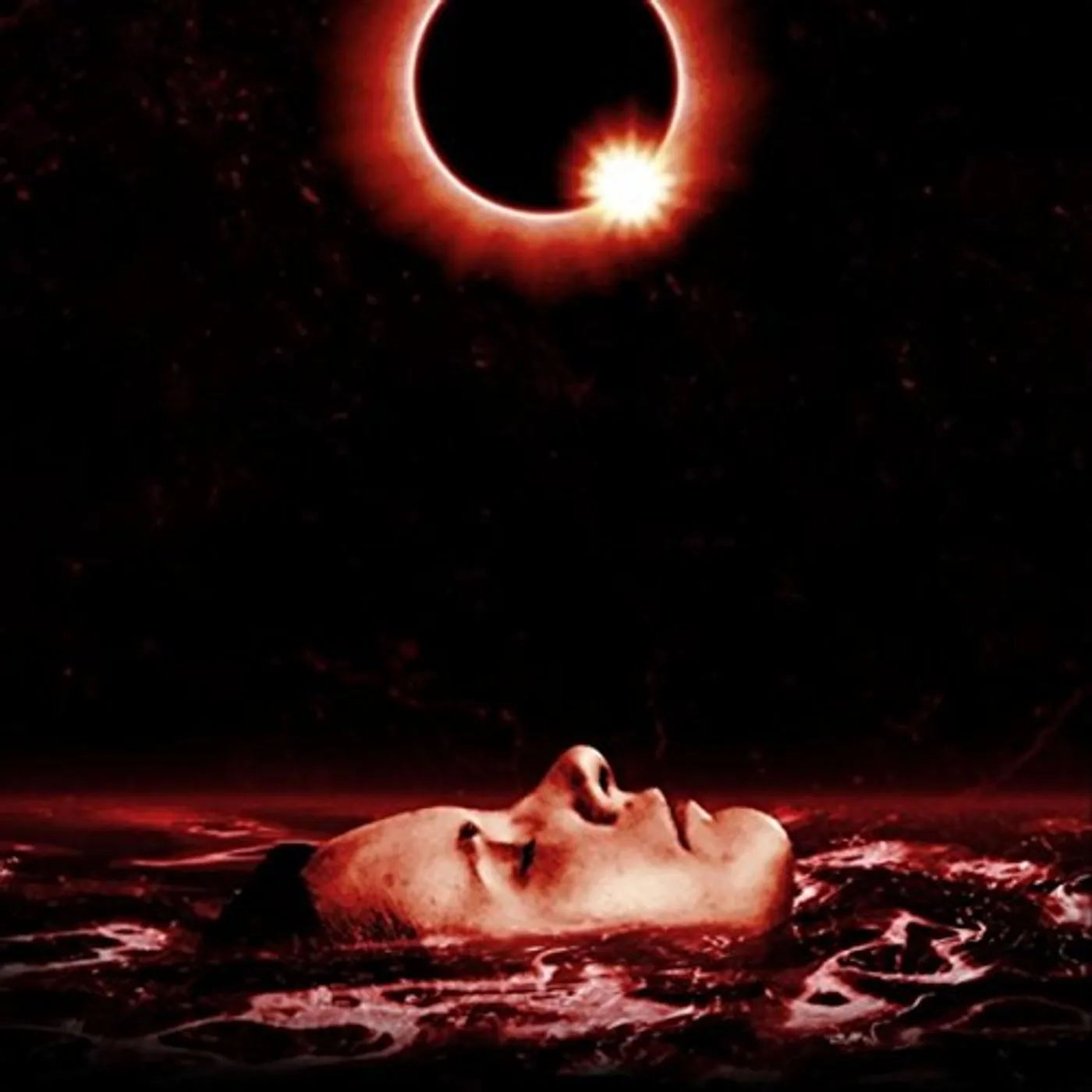 Herd of Instinct DRONE PRIEST CD