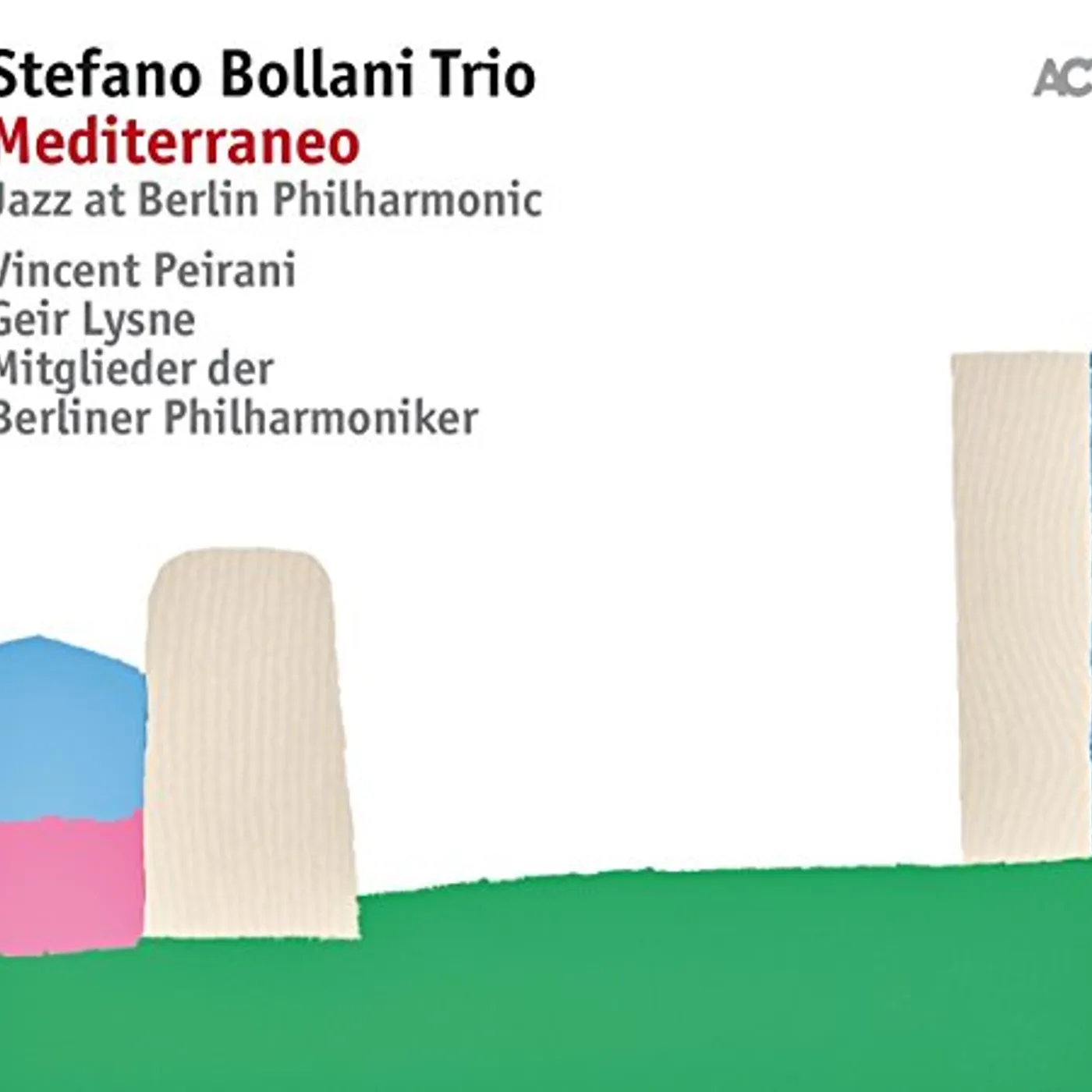 Giacomo Puccini MEDITERRANEO CD