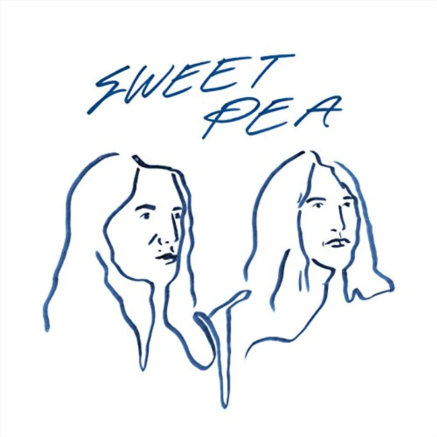 Sweet Pea WHAT IT IS CD