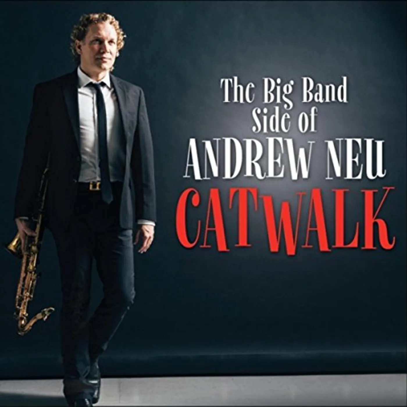 Andrew Neu CATWALK CD