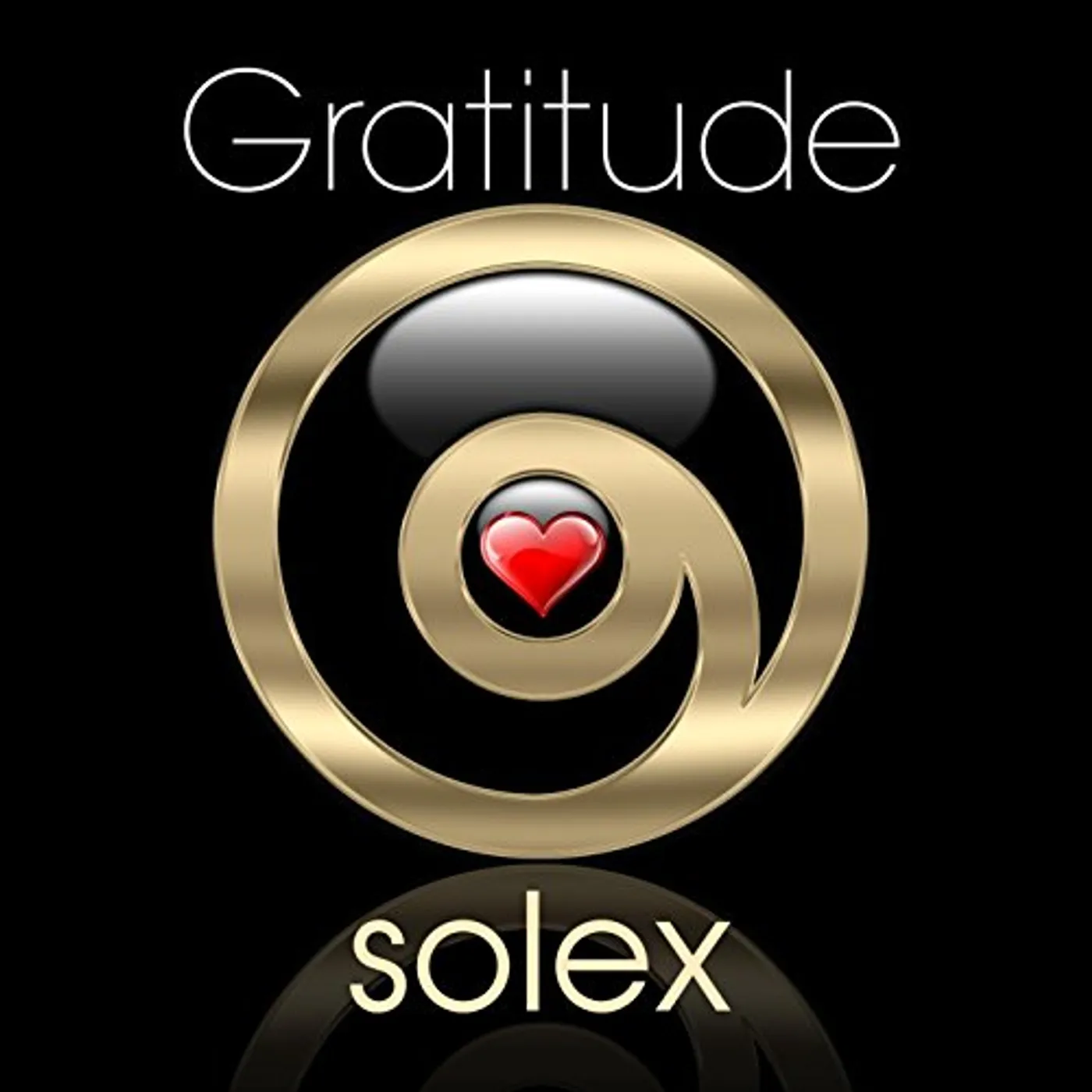 Solex GRATITUDE CD