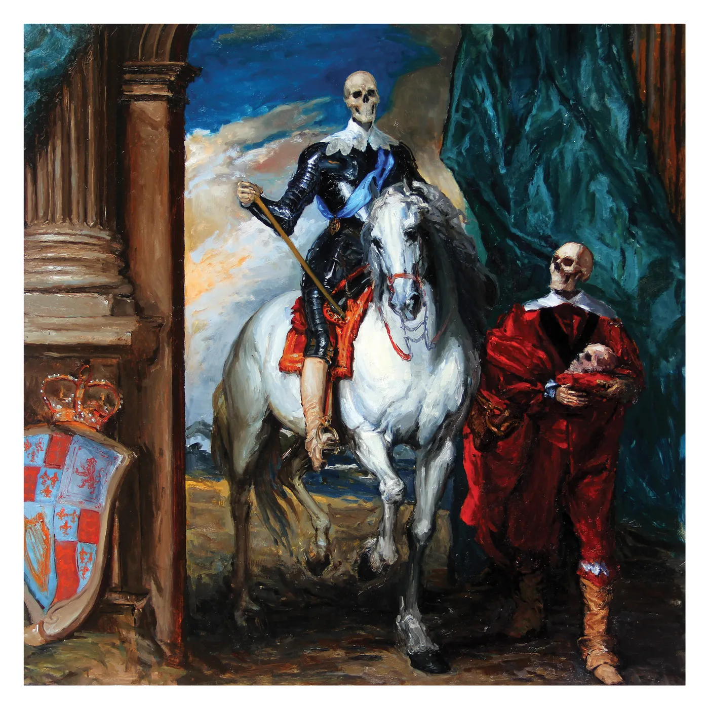 Apathy WIDOW'S SON CD