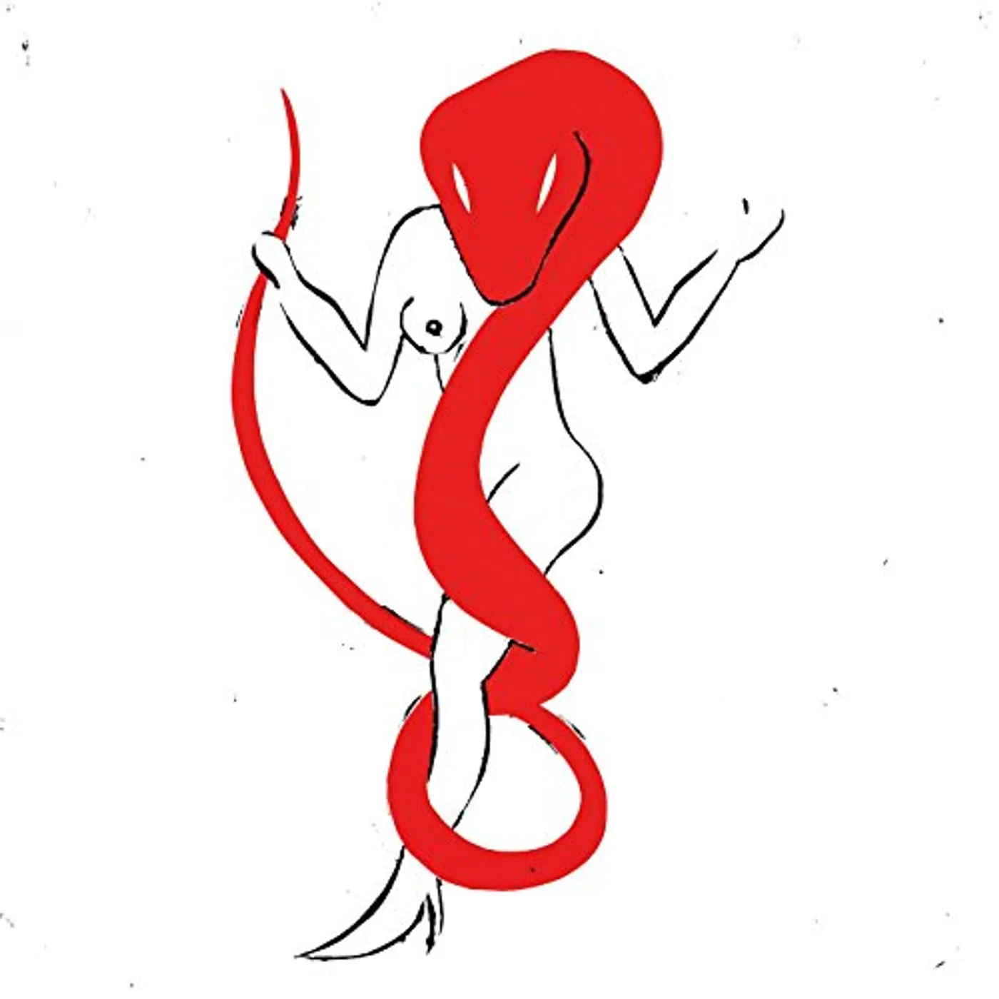 DJ Nigga Fox CRANIO (DL CARD) Vinyl Record