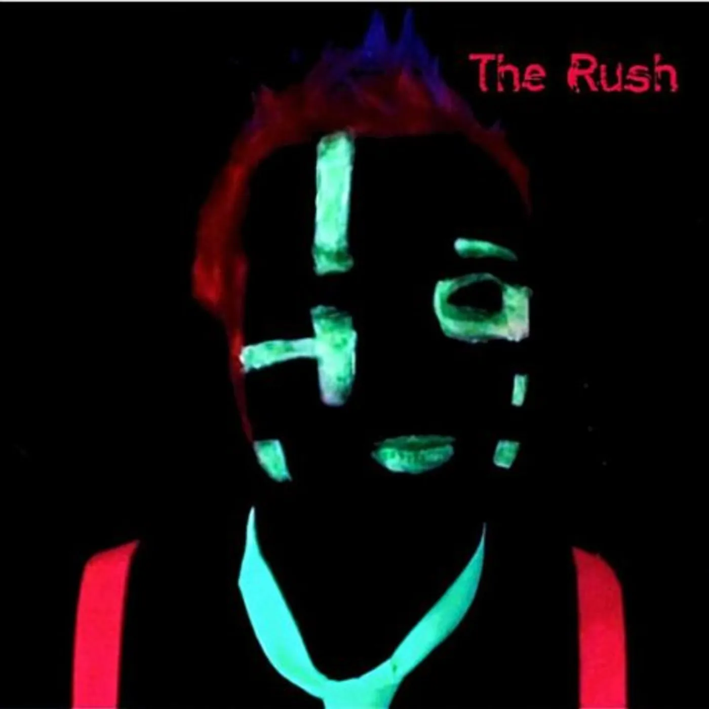 Sandor Gavin RUSH CD