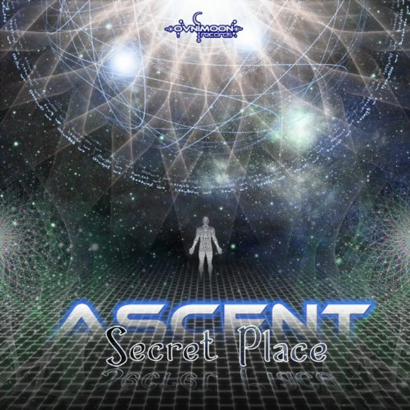 Ascent SECRET PLACE CD