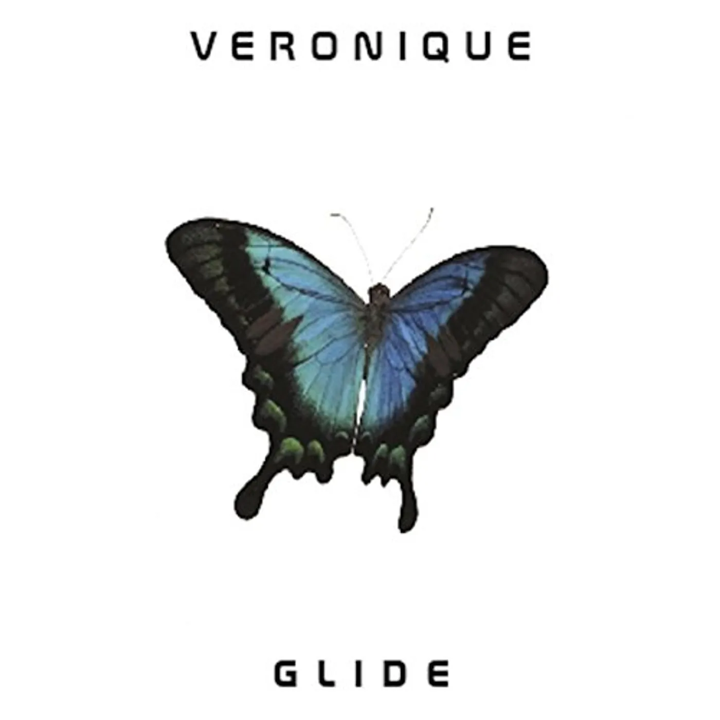 Veronique GLIDE CD
