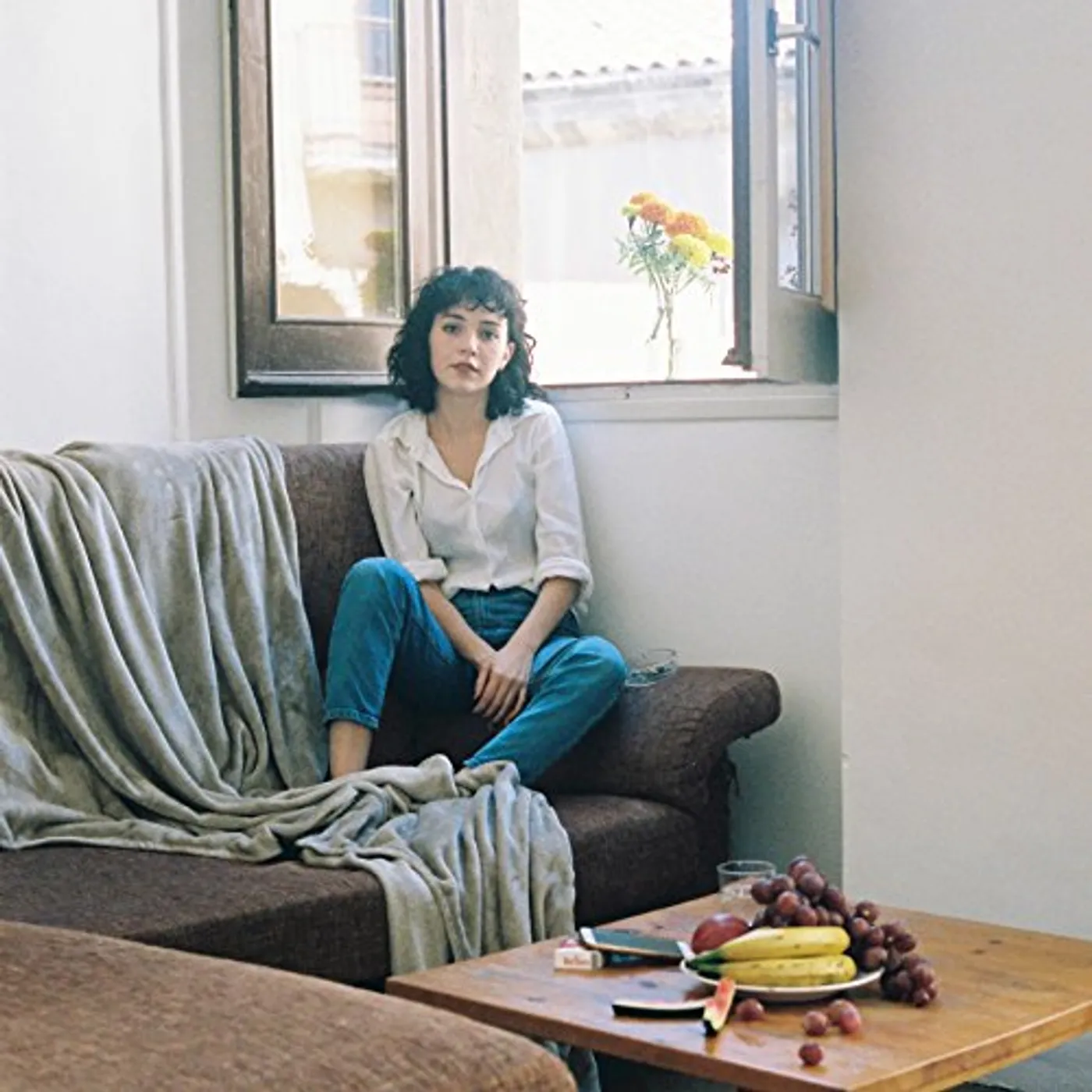 Núria Graham DOES IT RING A BELL CD