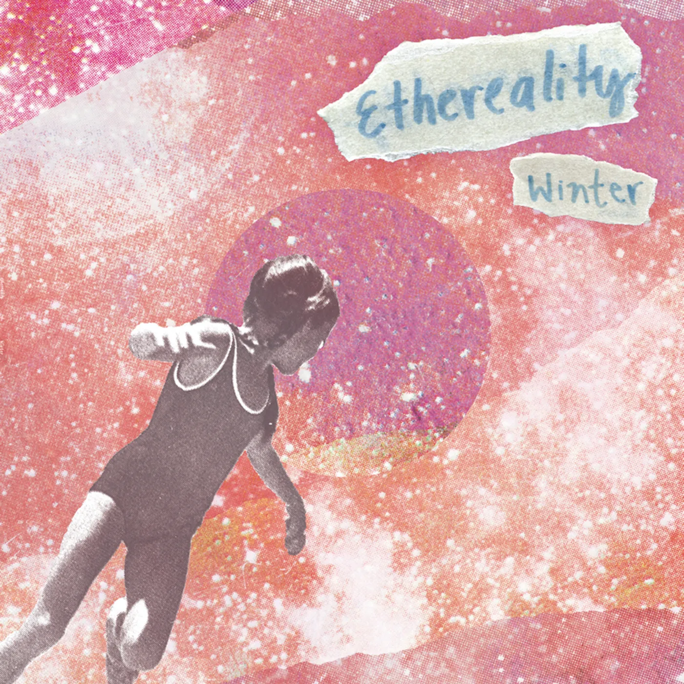 Winter Ethereality Vinyl Record