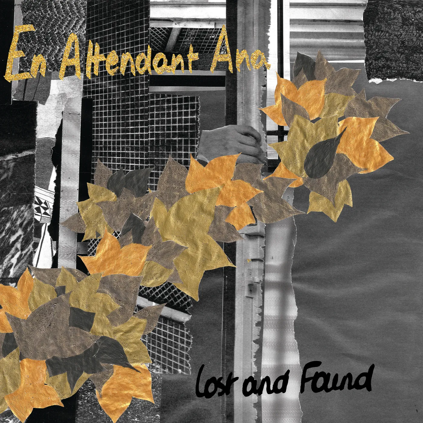 En Attendant Ana LOST AND FOUND CD