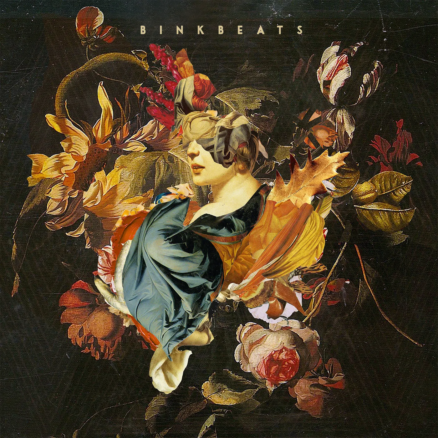 Binkbeats P.M.P.U. PART 2 Vinyl Record