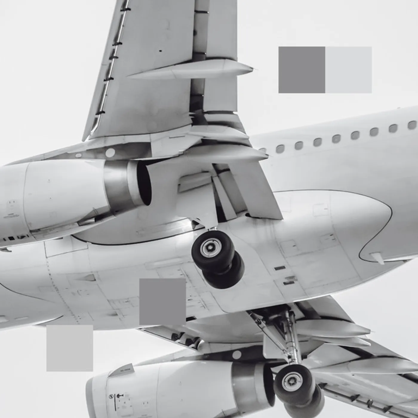 Adryiano ME & YOU & HER Vinyl Record