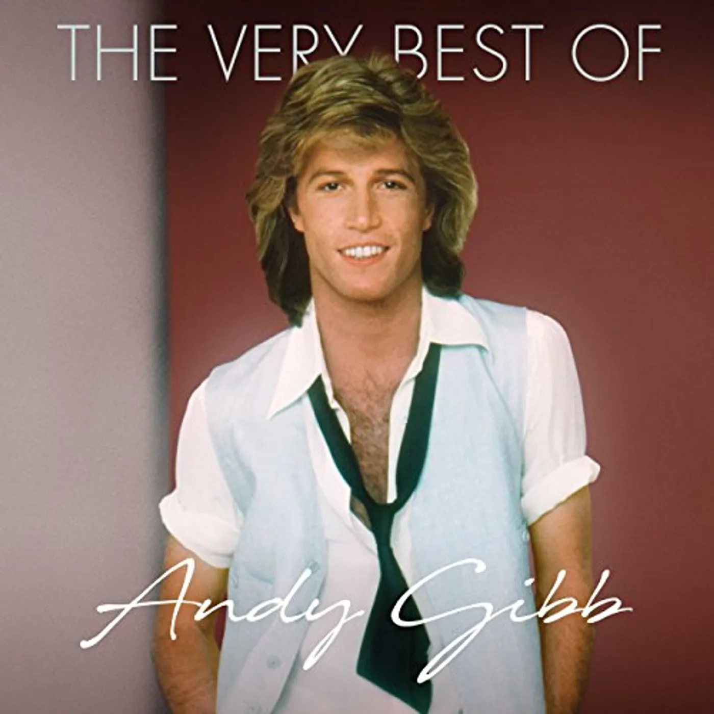 Andy Gibb VERY BEST OF CD