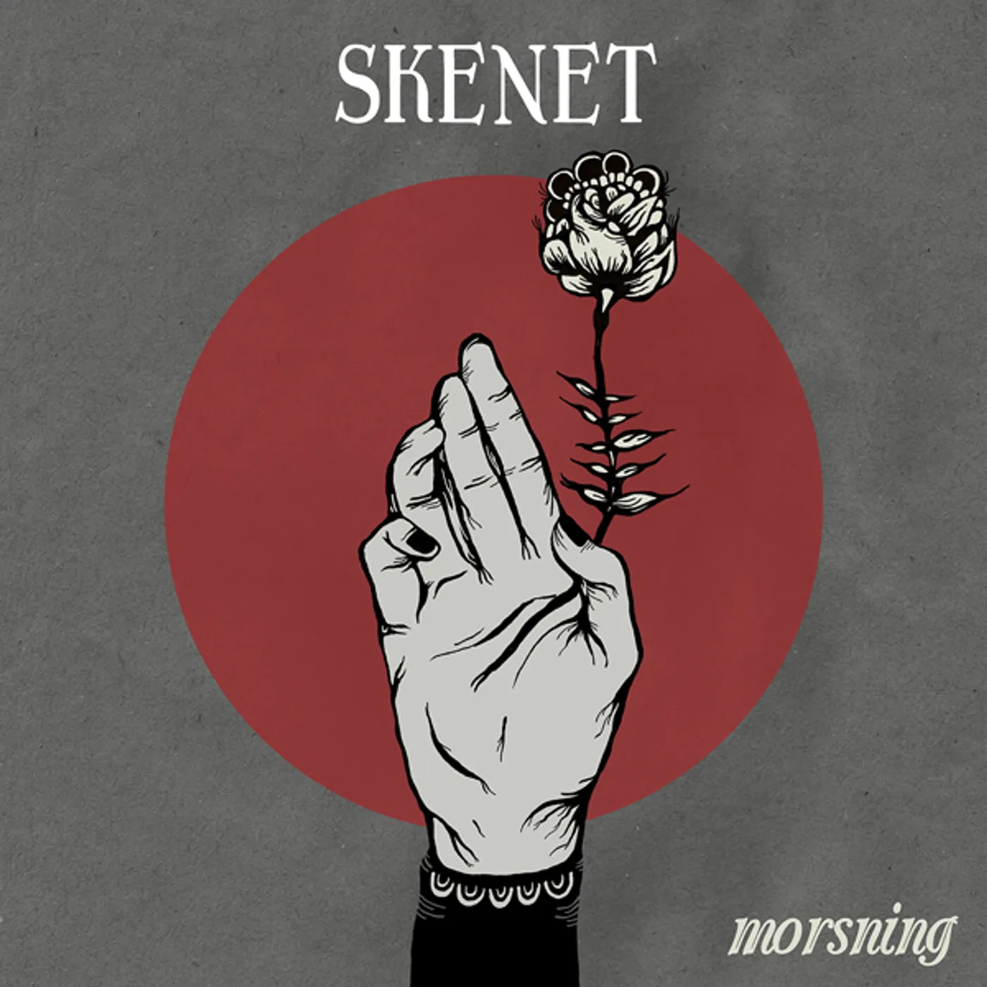 Skenet Morsning Vinyl Record