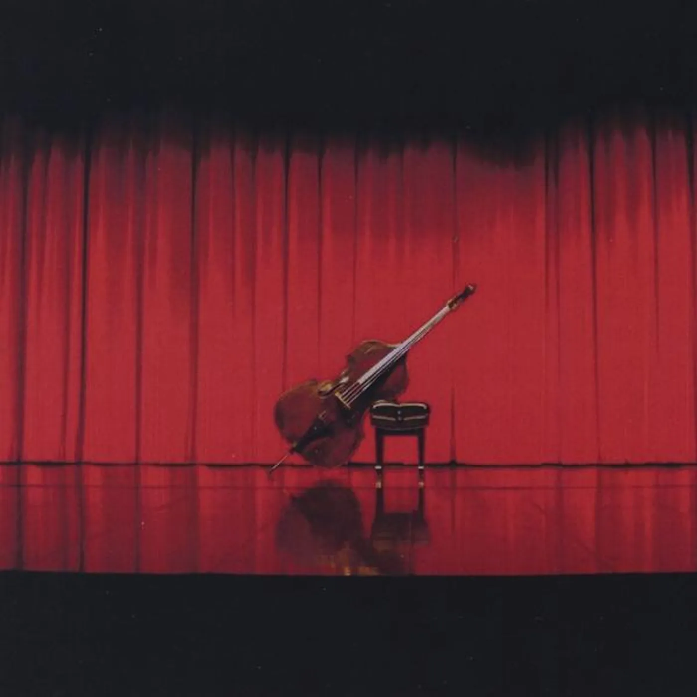 Bryan Hieronymus ALONE CD