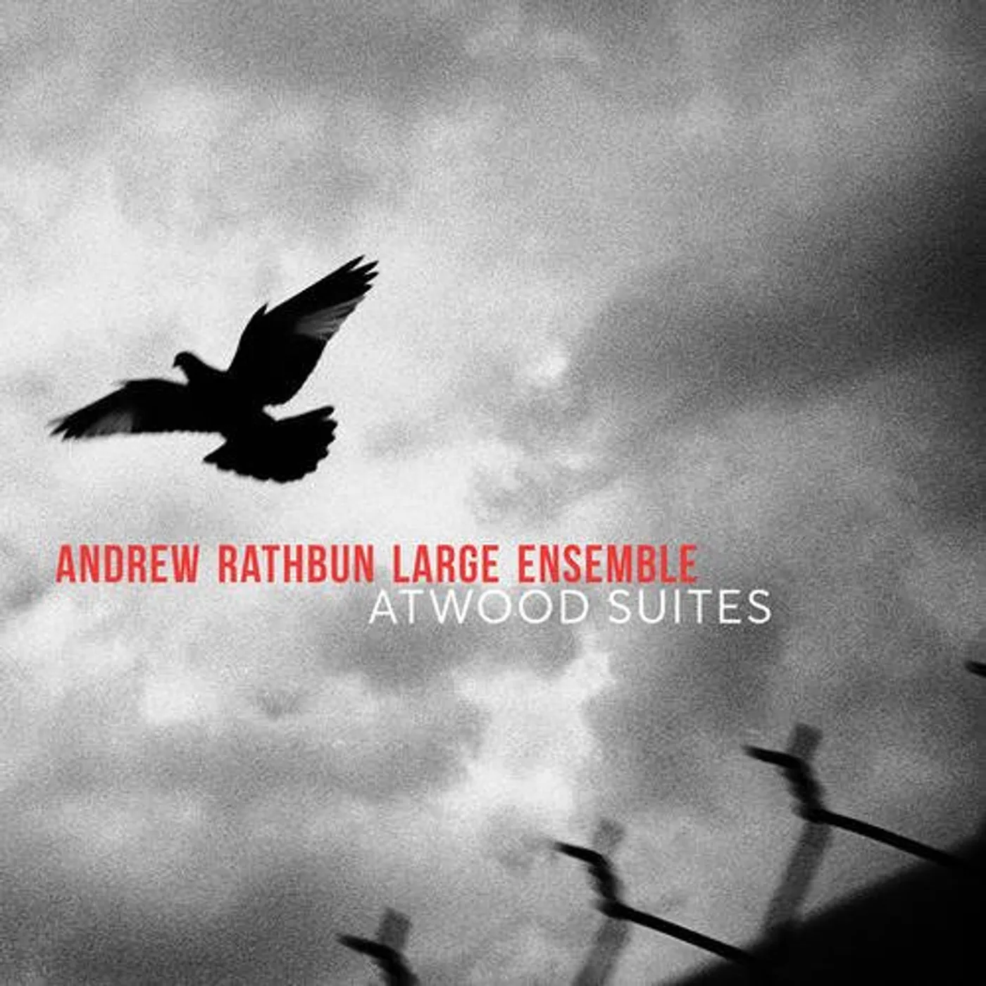 Andrew Rathbun ATWOOD SUITES CD