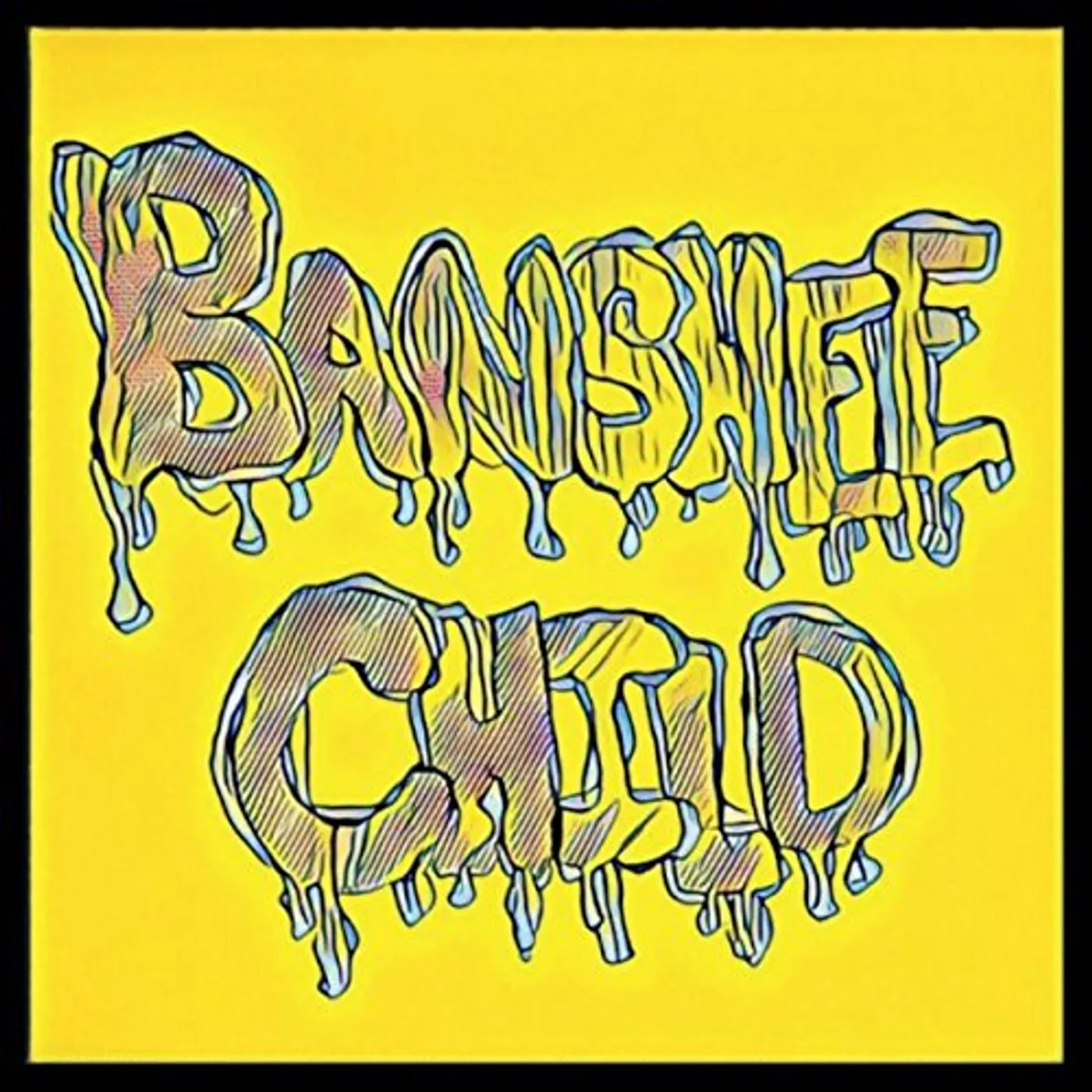 BANSHEE CHILD CD