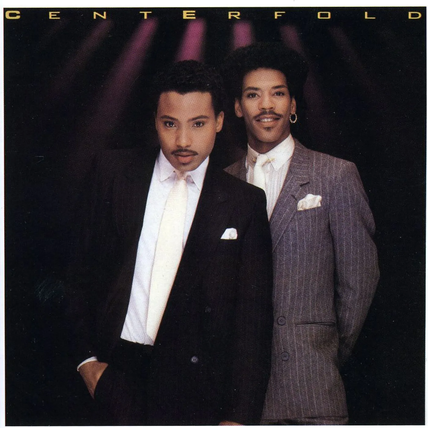 CENTERFOLD (REMASTERED EDITION) CD