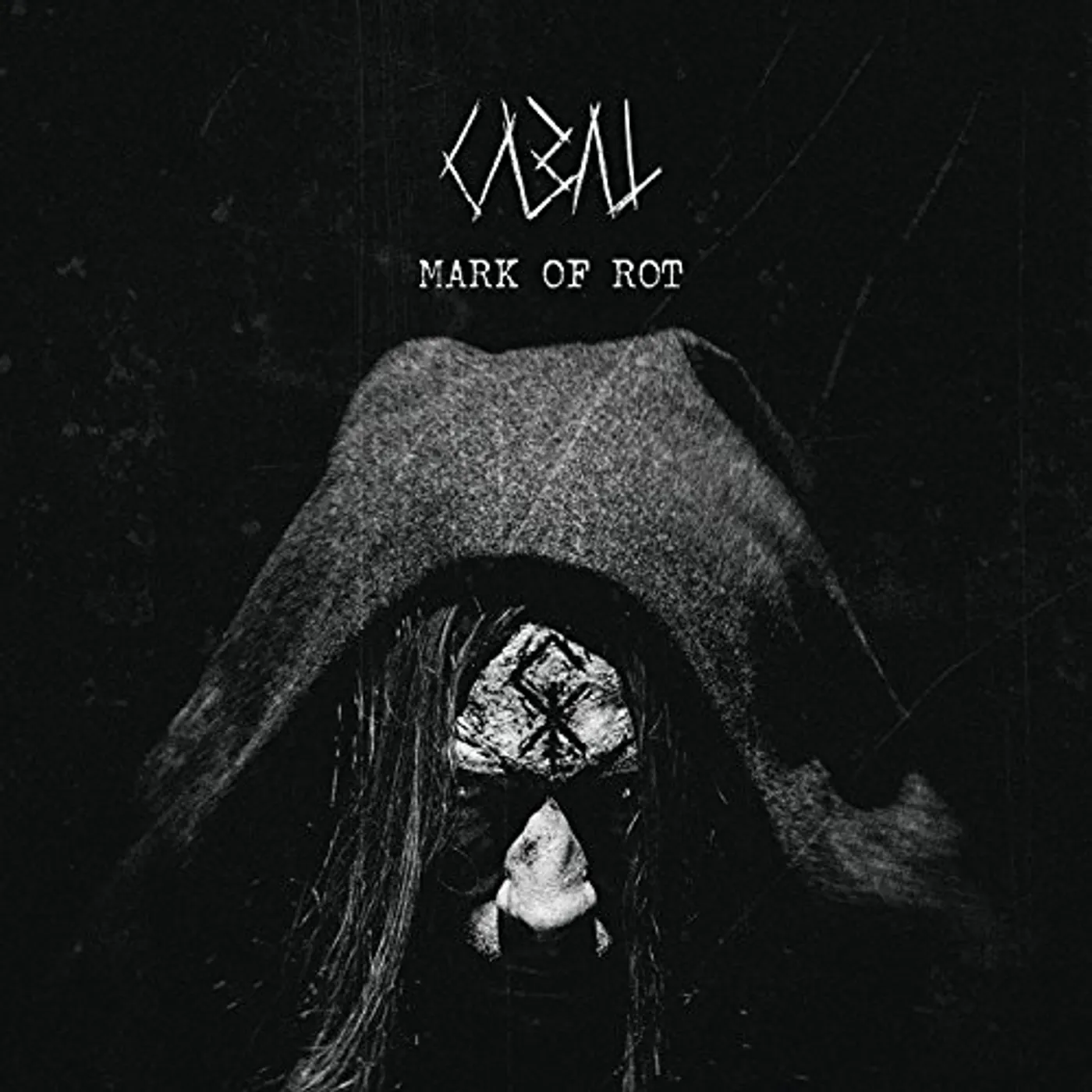 CABAL MARK OF ROT CD