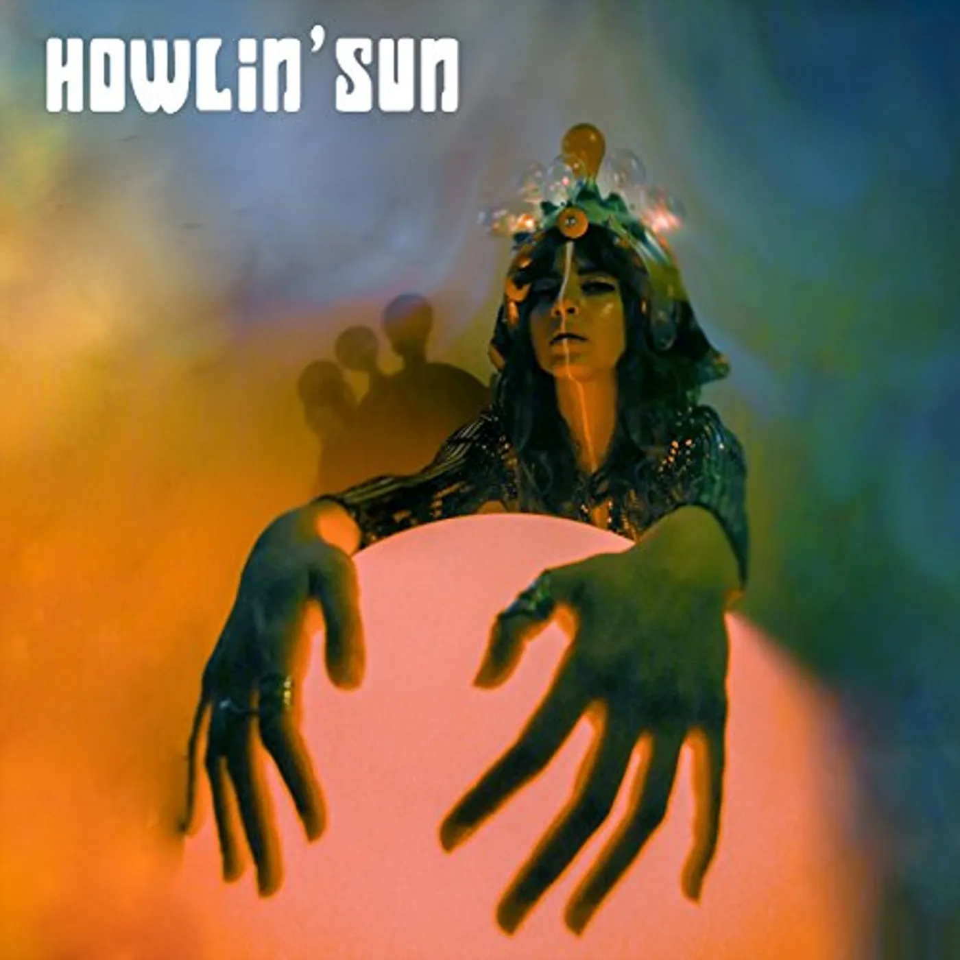Howlin' Sun Vinyl Record