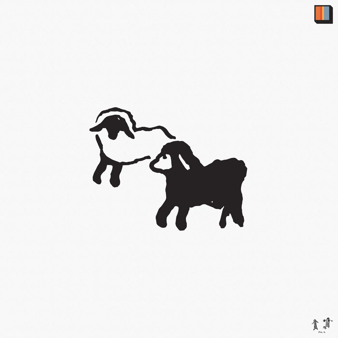 Trace Mountains PARTNER TO LEAN ON Vinyl Record