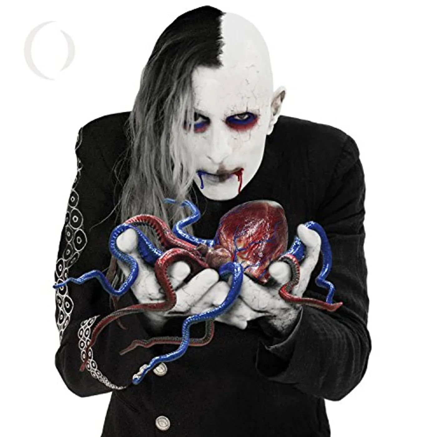 A Perfect Circle EAT THE ELEPHANT CD