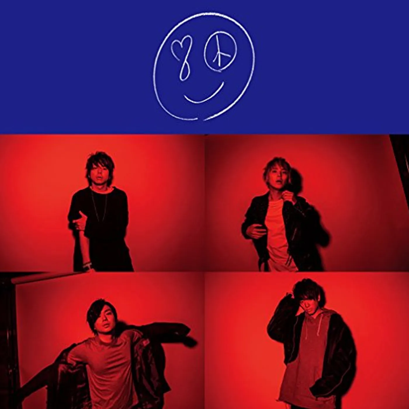 NEWS LPS (TYPE A) CD