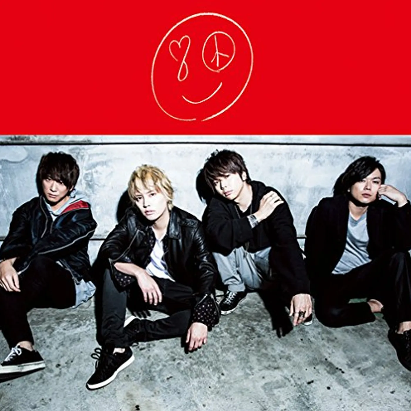 NEWS LPS (TYPE B) CD